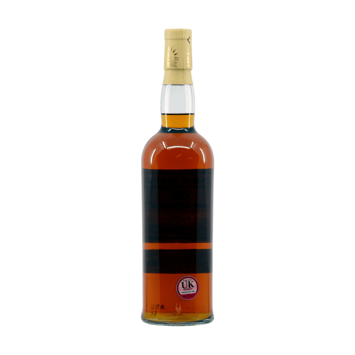 Glenmorangie 1981 21 Year Old Sauternes Wood Finish 46.00%