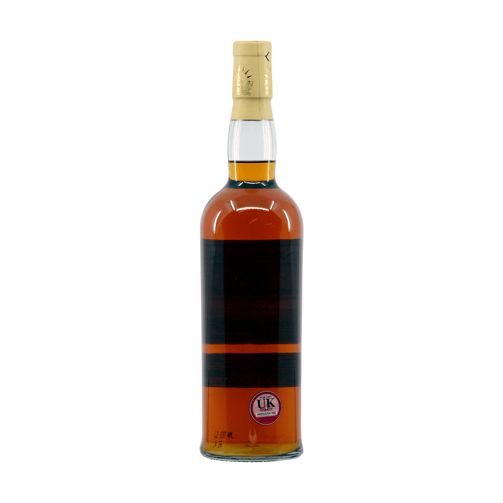 Glenmorangie 1981 21 Year Old Sauternes Wood Finish 46.00%