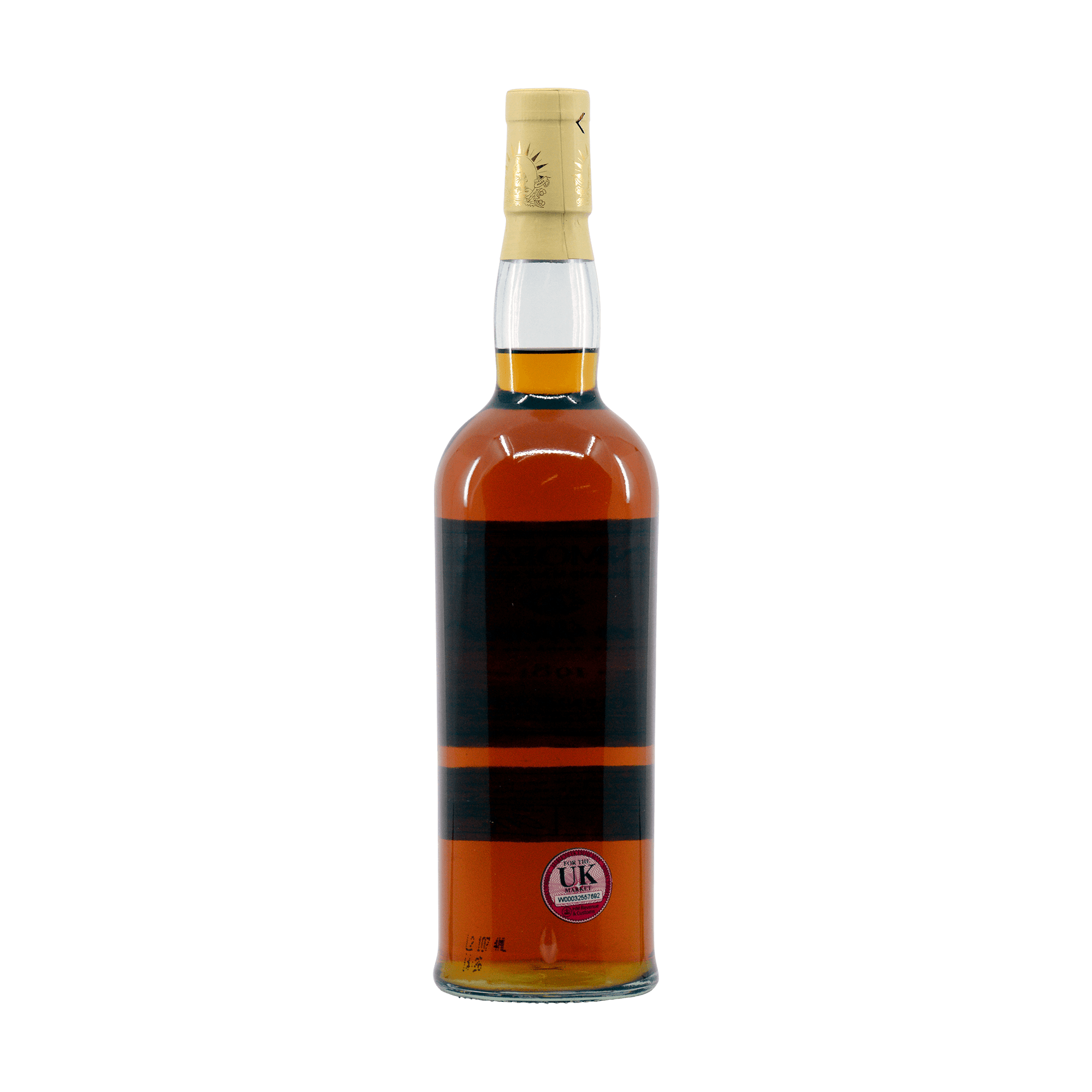 Glenmorangie 1981 21 Year Old Sauternes Wood Finish 46.00%