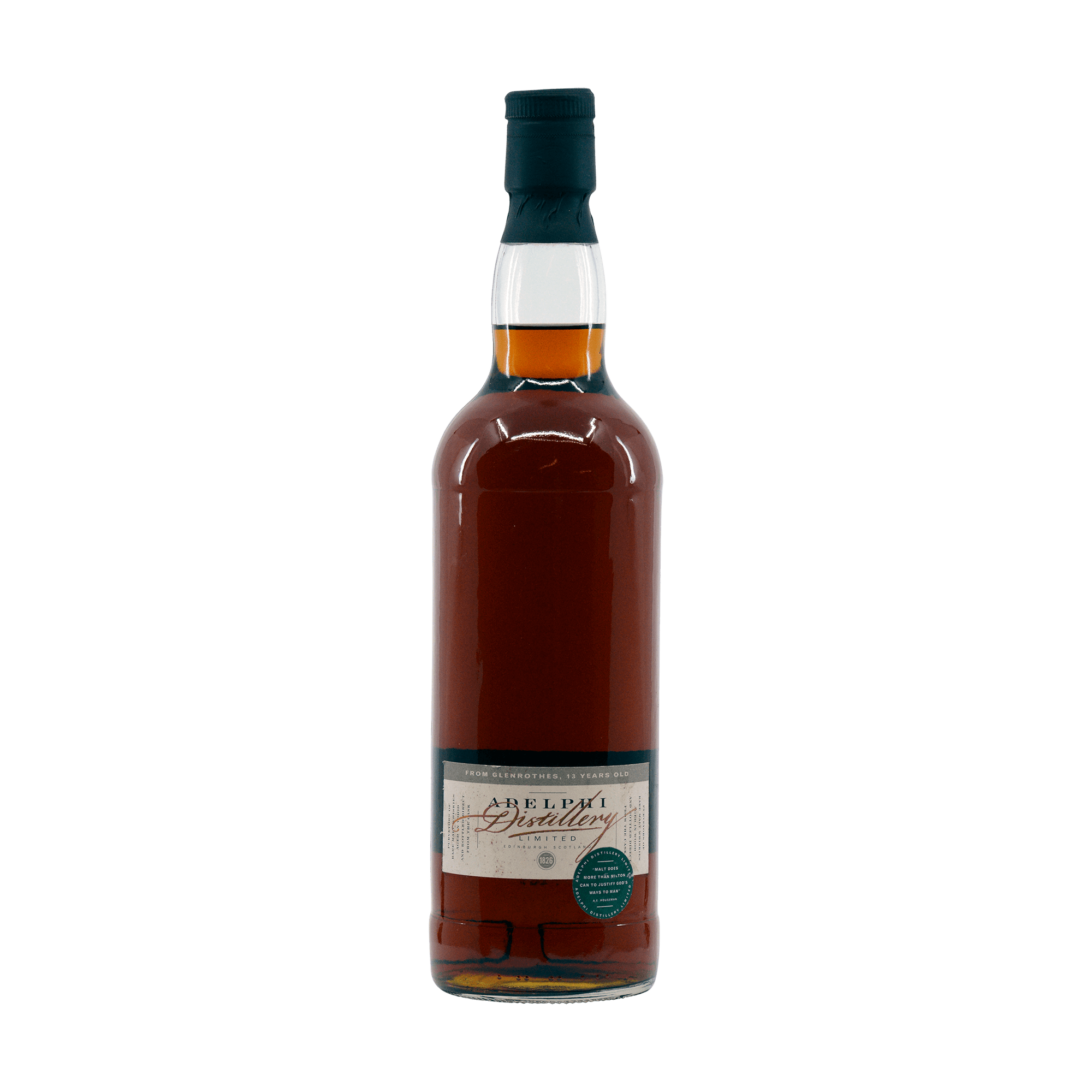 Glenrothes 1990 13 Year Old Adelphi 59.60%