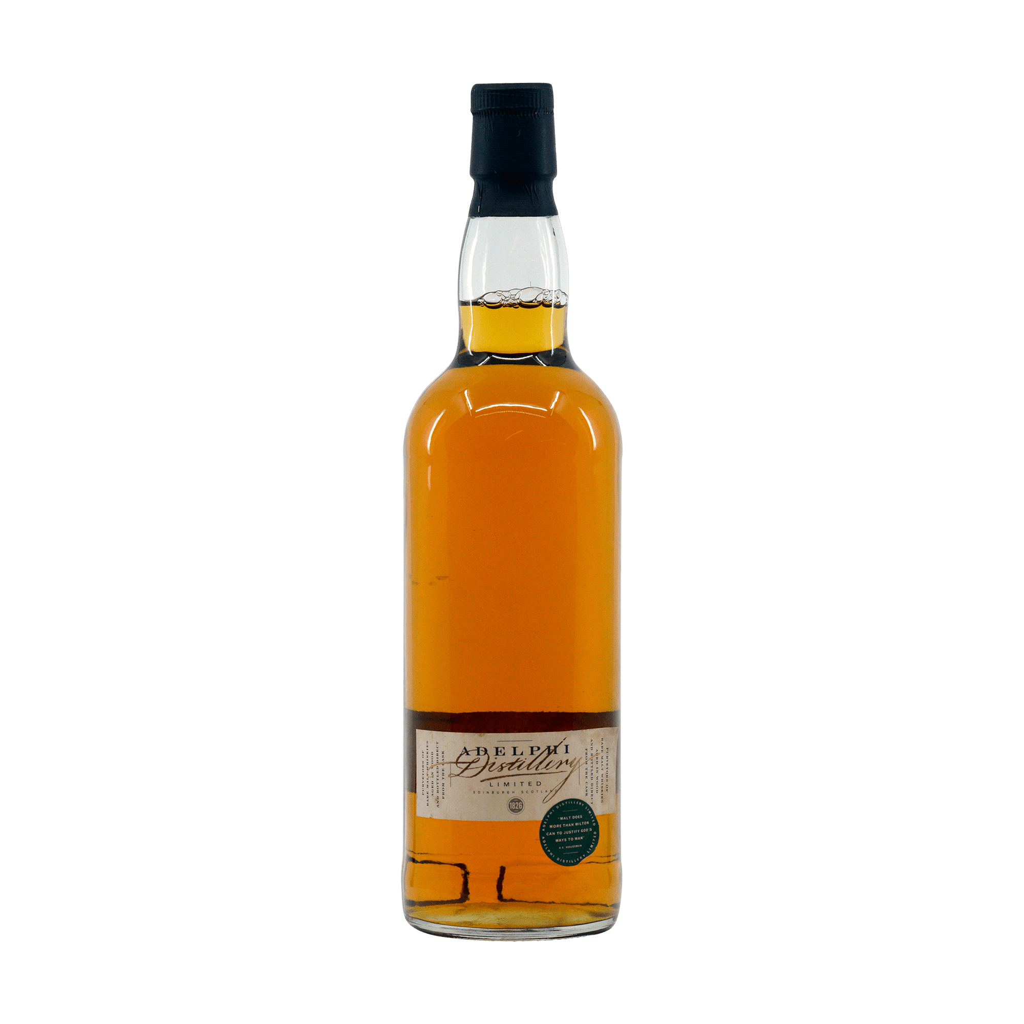 Glenrothes 1973 20 Year Old Adelphi 53.40%