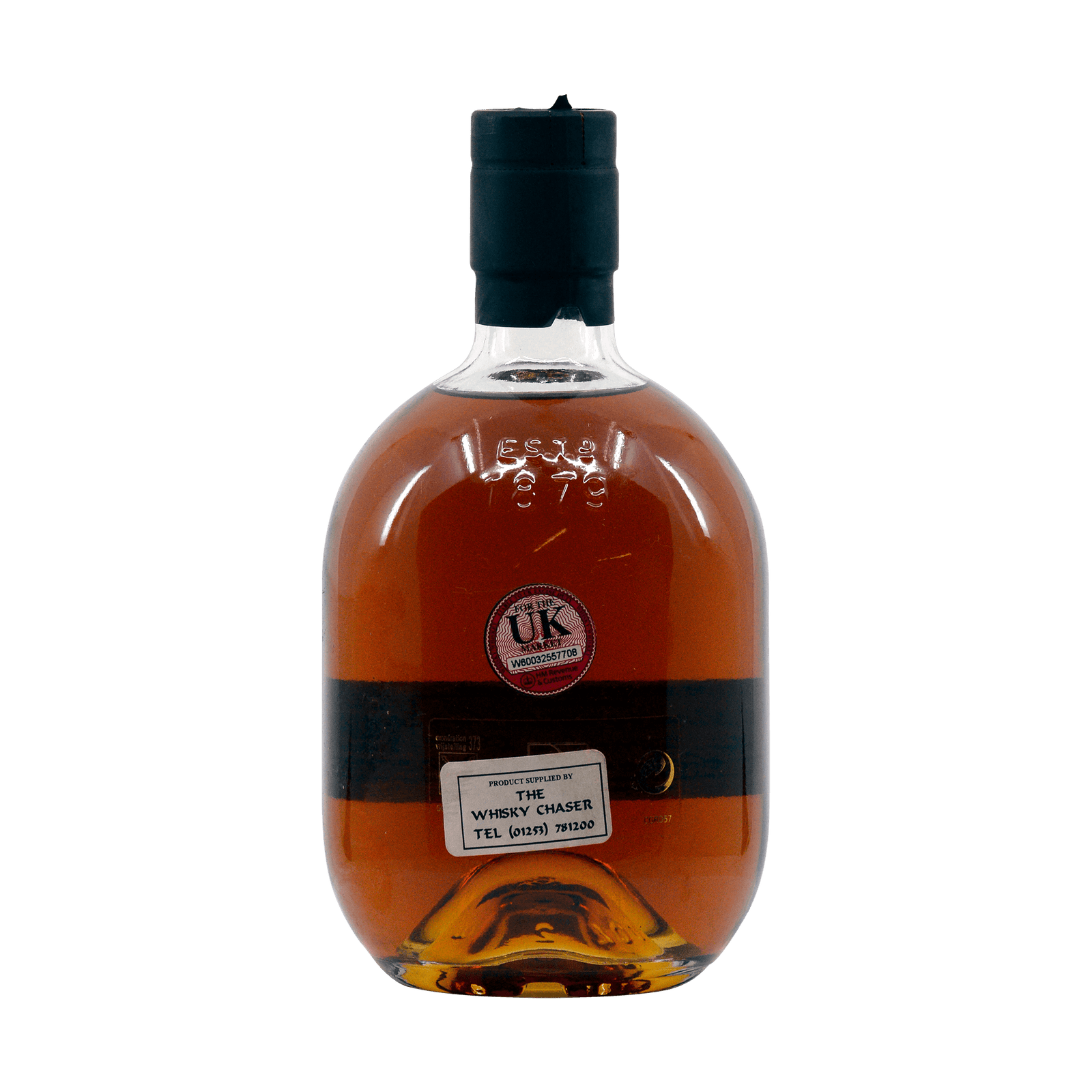 Glenrothes 1984 12 Year Old Limited Release Berry Brothers & Rudd 43.00%