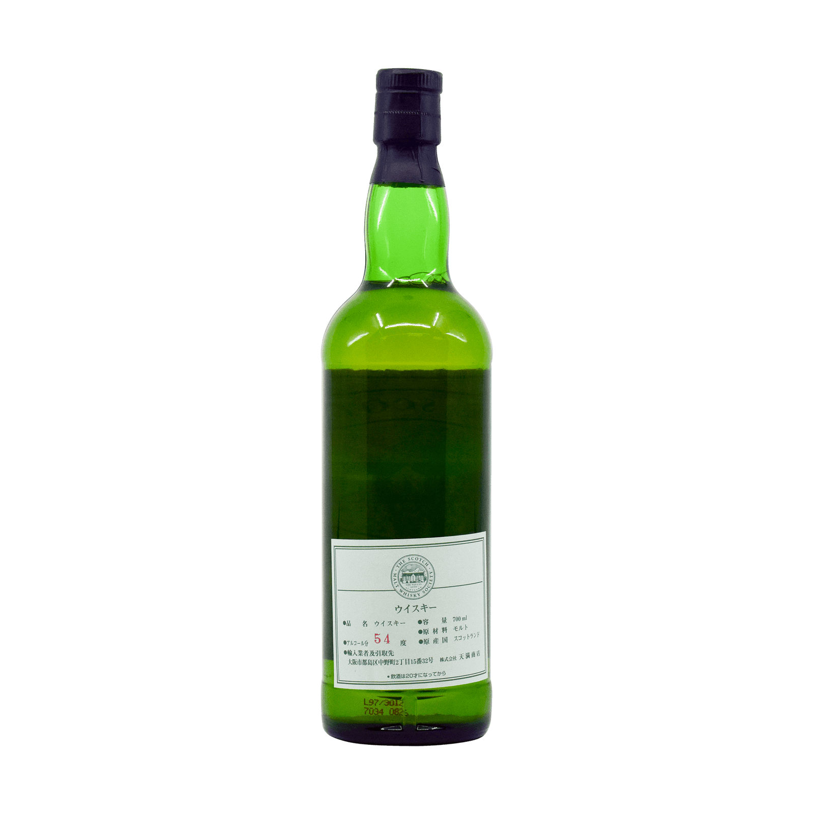 Glenmorangie 1982 14 Year Old '30.13' SMWS 54.60% 70cl