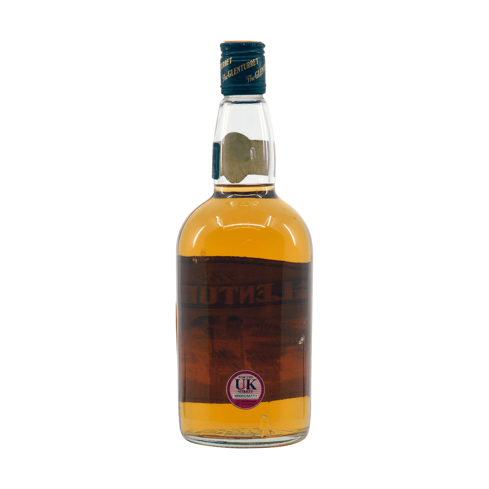 Glenturret 12 Year Old 40.00%