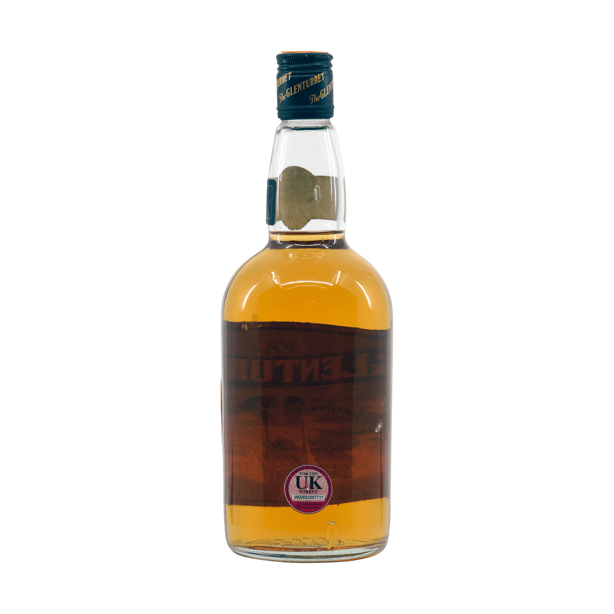 Glenturret 12 Year Old 40.00%