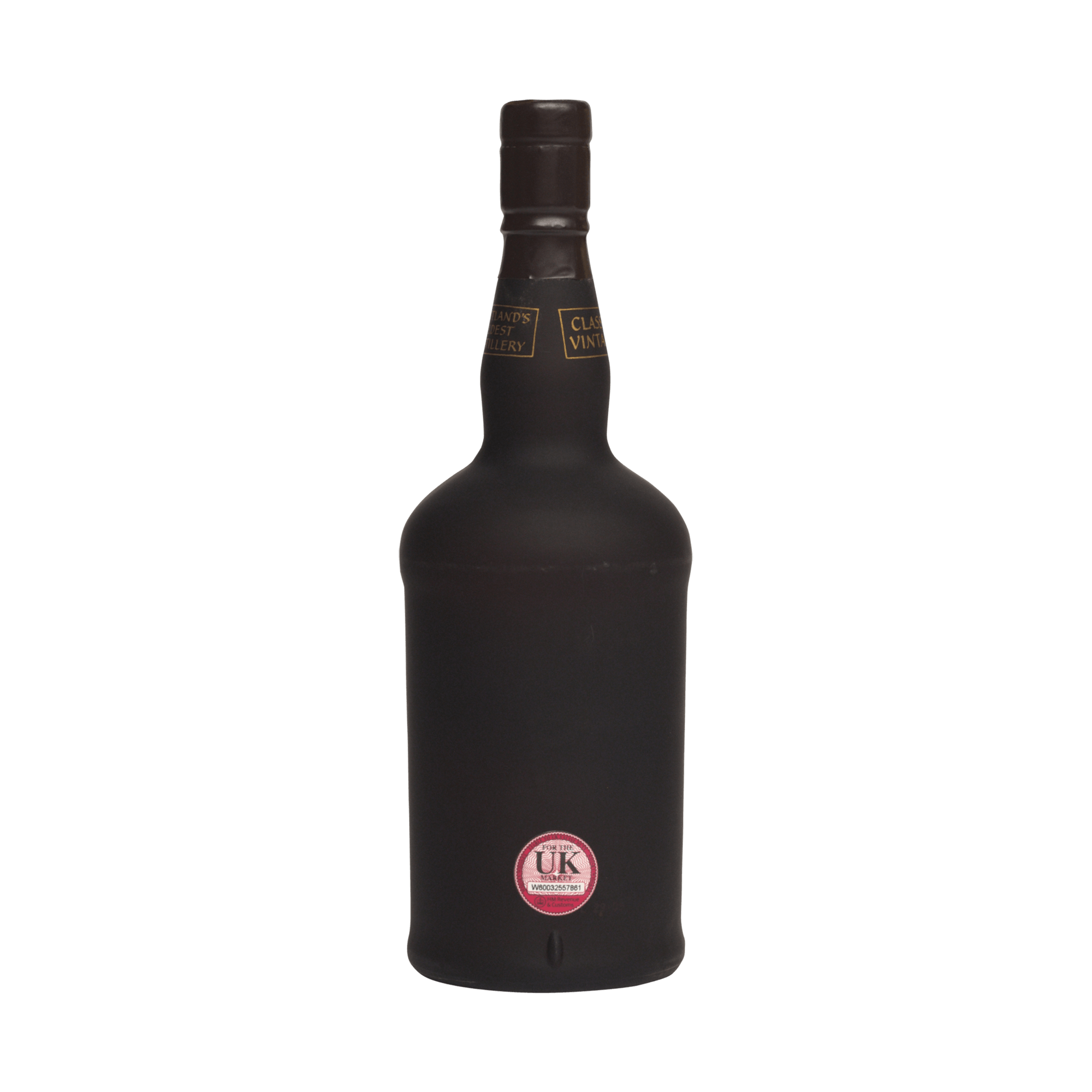 Glenturret 1977 15 Year Old 'High Proof Bottling' 50.00%