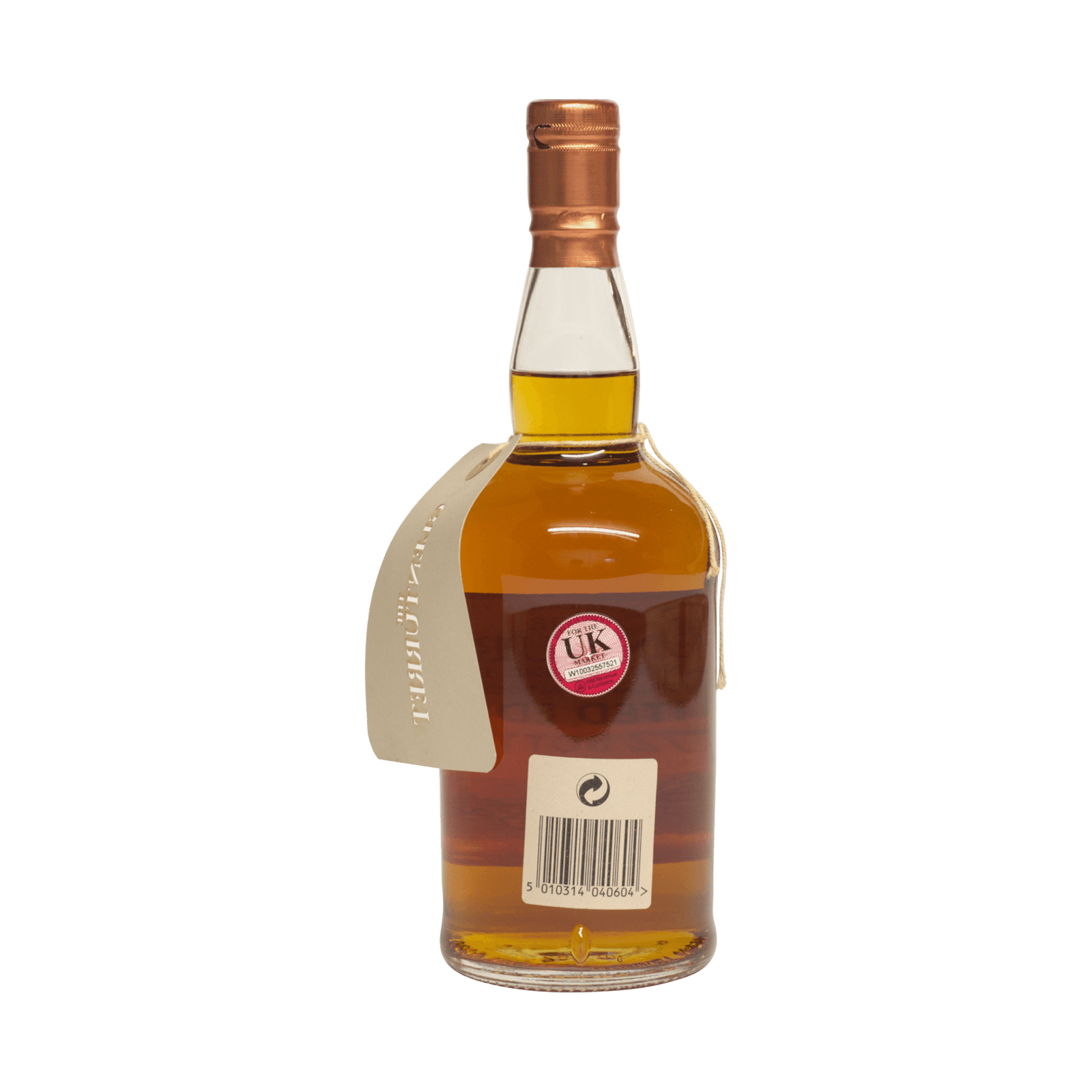 Glenturret 30 Year Old Limited Edition 47.00%