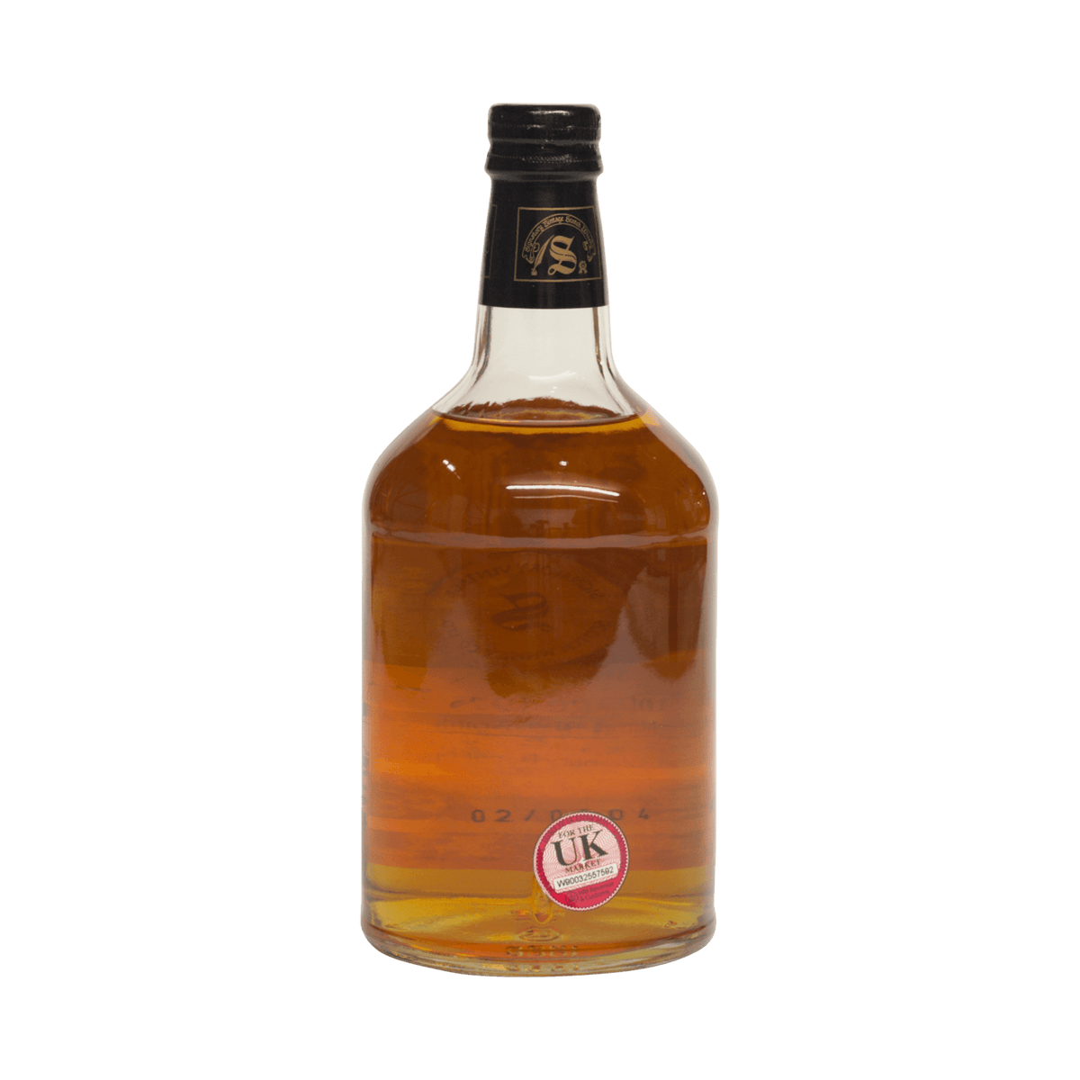 Glenury Royal 1975 26 Year Old Signatory Vintage SW 52.60%