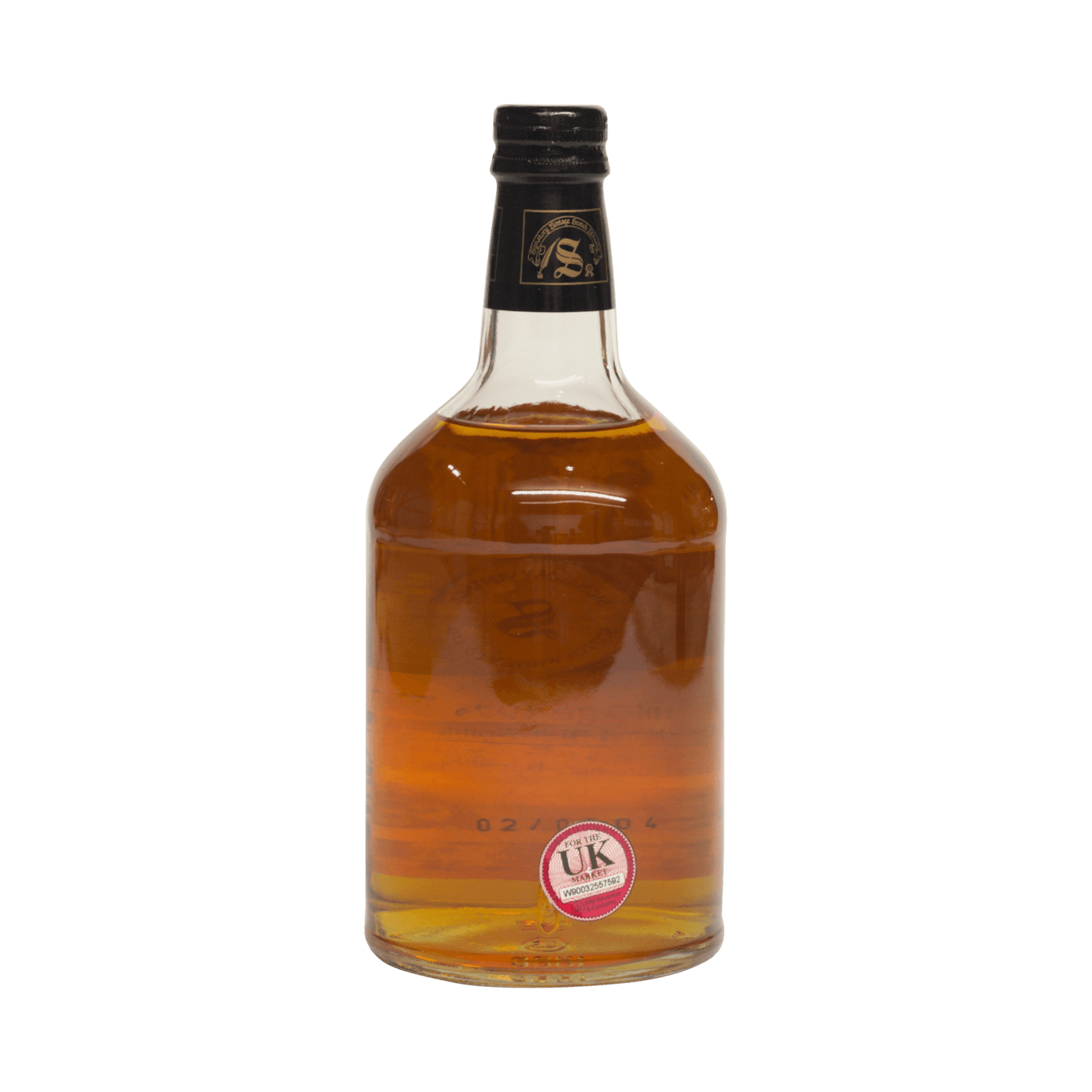 Glenury Royal 1975 26 Year Old Signatory Vintage SW 52.60%