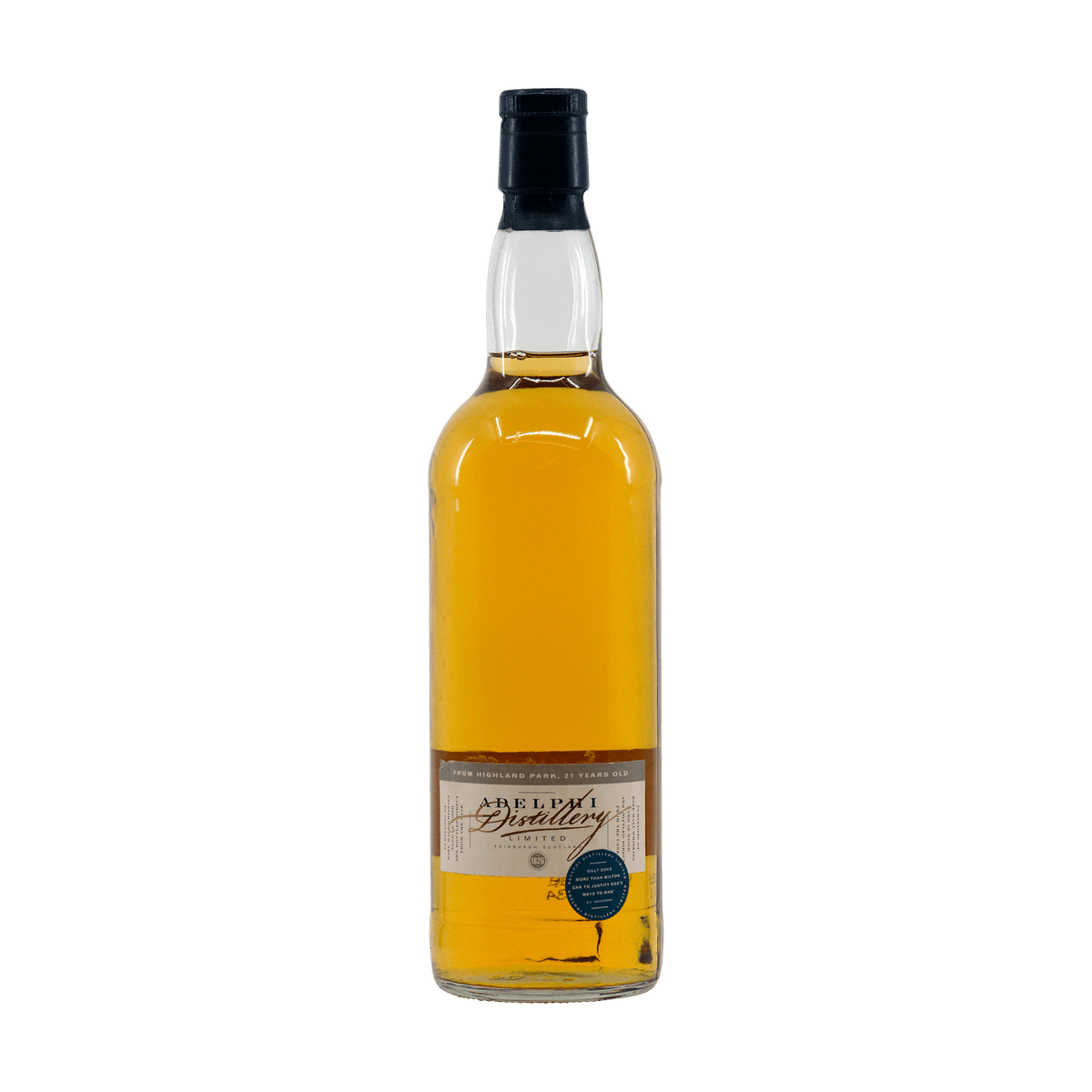 Highland Park 1979 21 Year Old Adelphi 51.70%