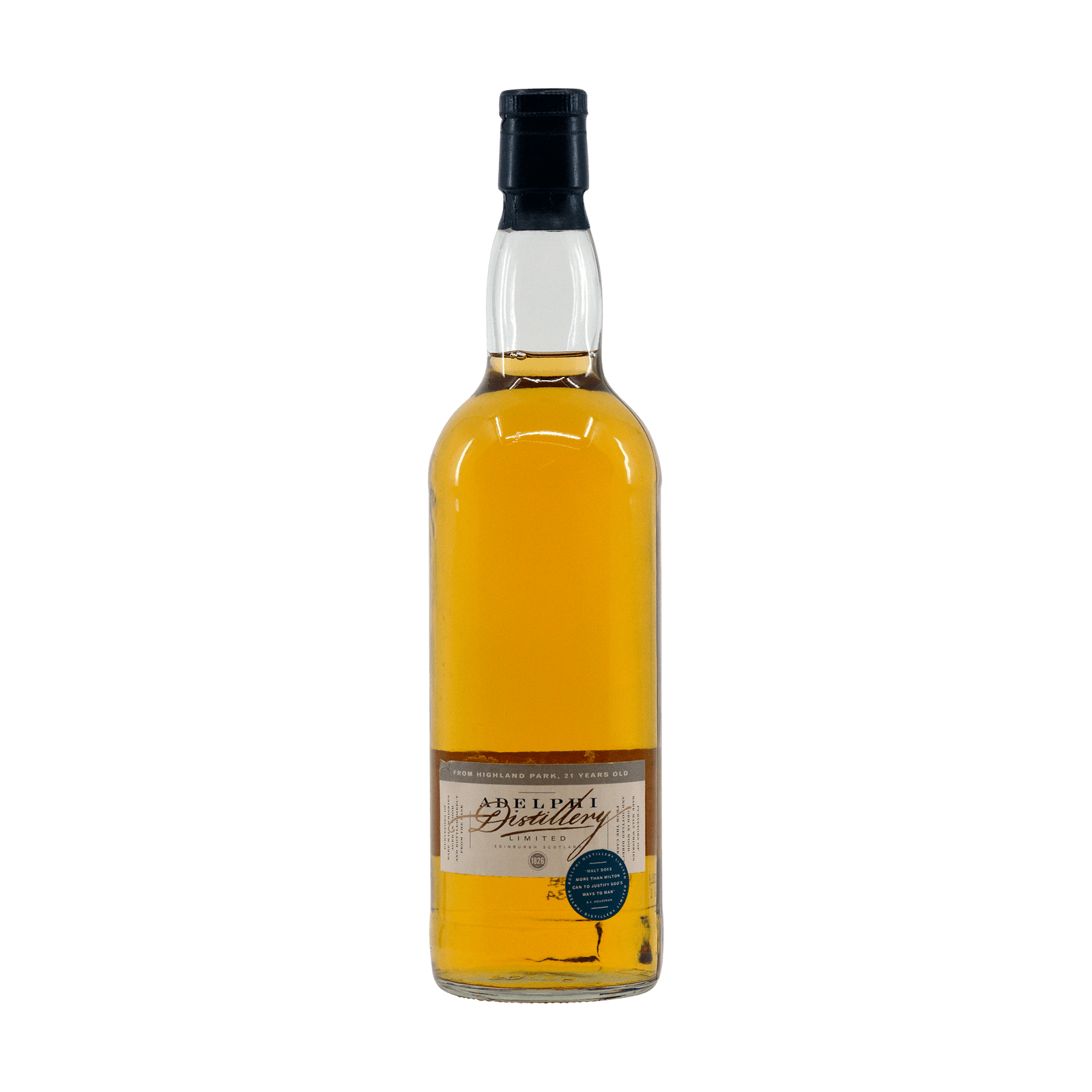 Highland Park 1979 21 Year Old Adelphi 51.70%