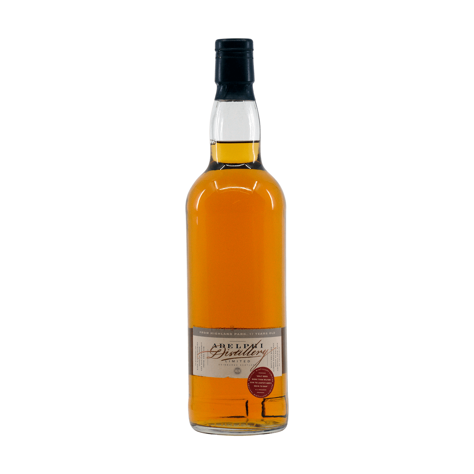 Highland Park 1985 17 Year Old Adelphi 55.30%