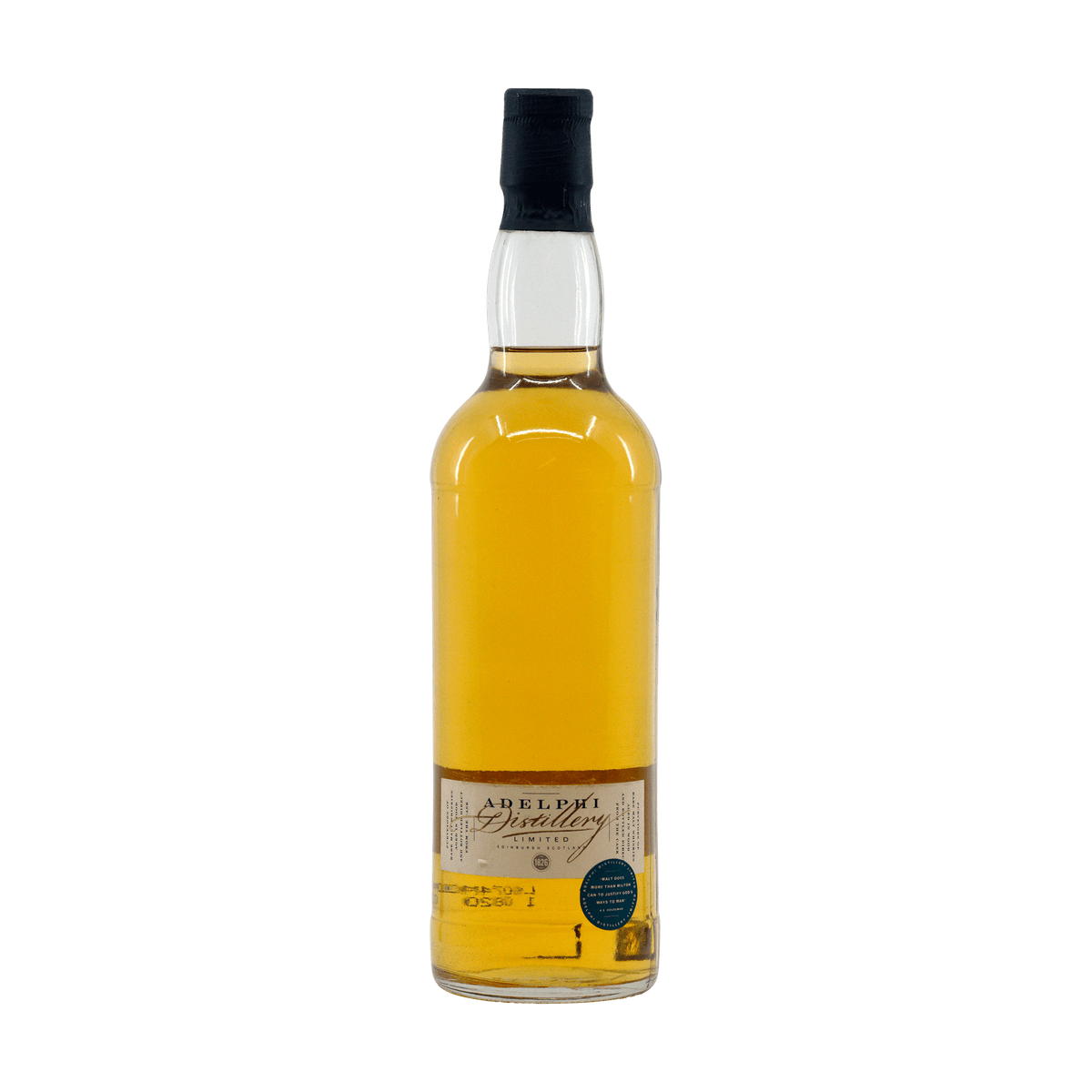 Highland Park 1977 19 Year Old Adelphi 57.30%