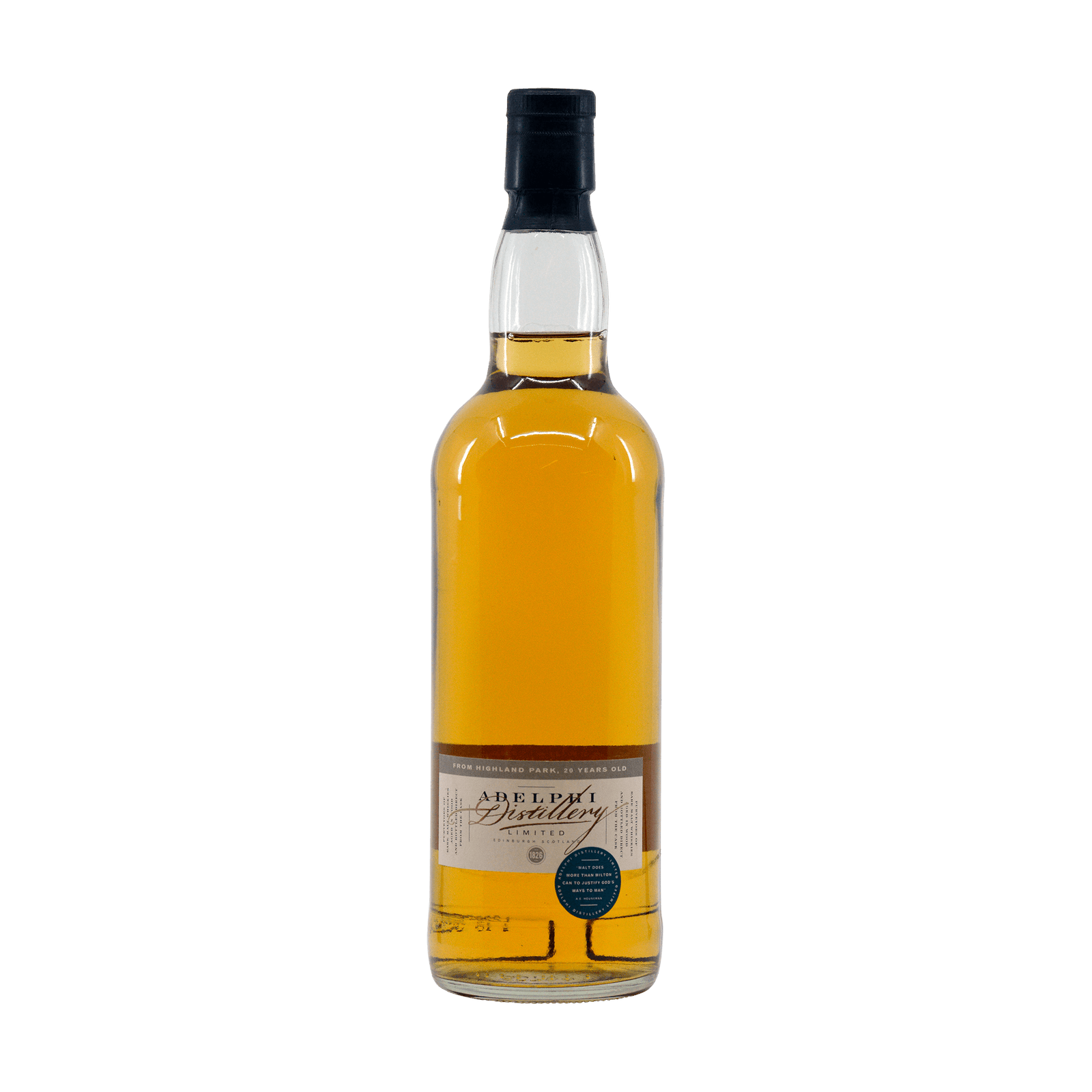 Highland Park 1982 20 Year Old Adelphi 56.40%