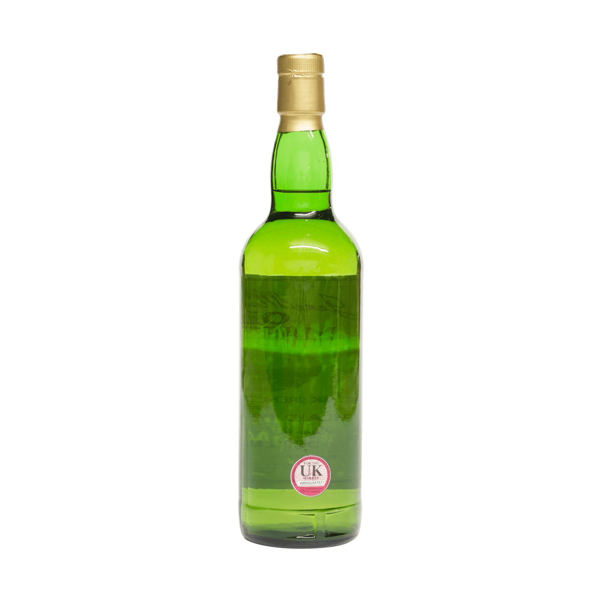 Highland Park 1990 10 Year Old James MacArthur 59.10%