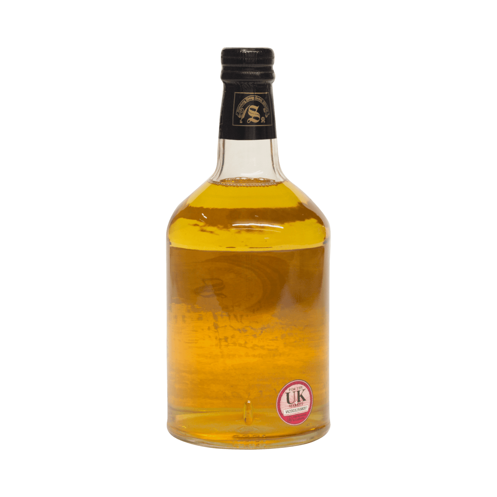 Highland Park 1973 27 Year Old Signatory Vintage SW 51.20%