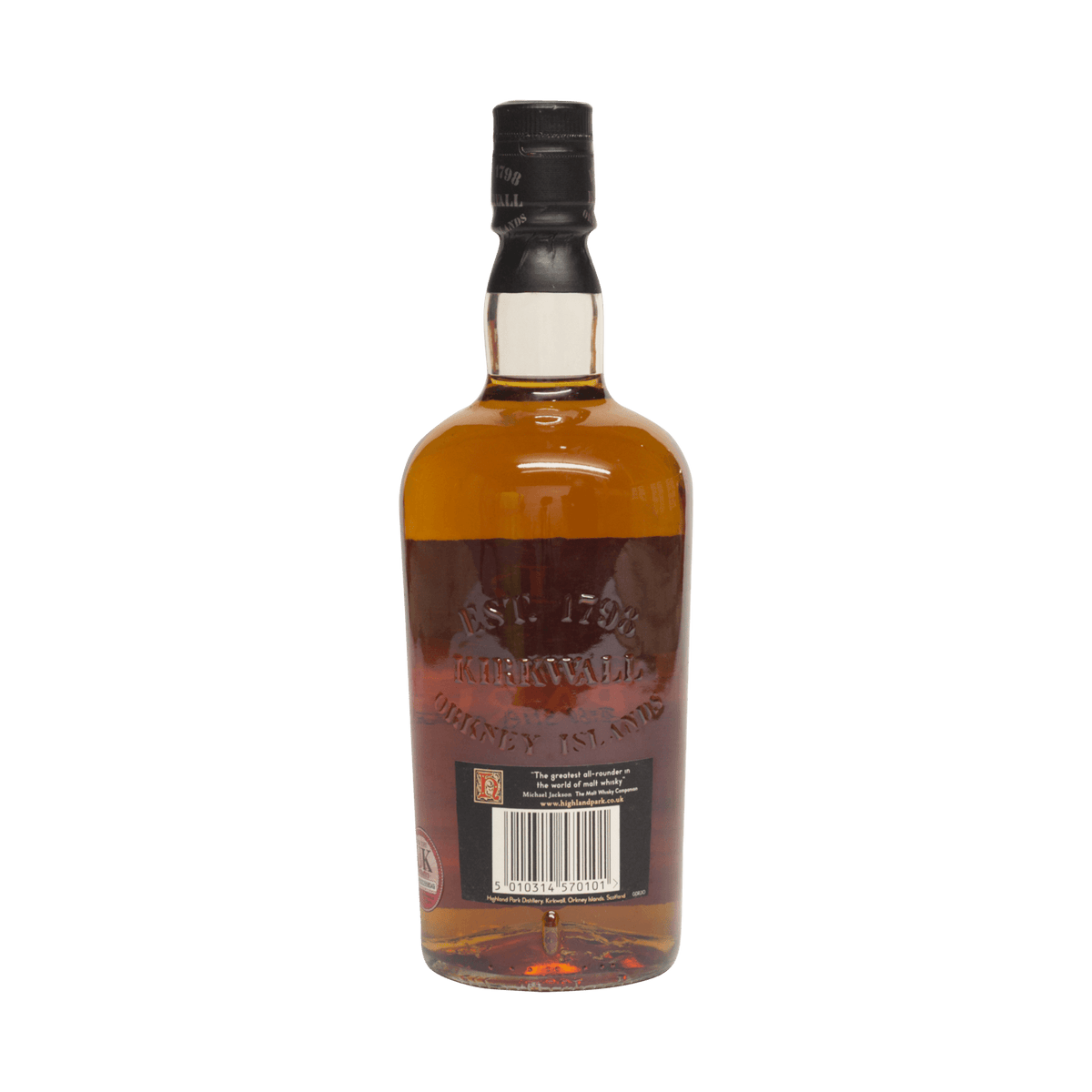 Highland Park 12 Year Old 40.00%