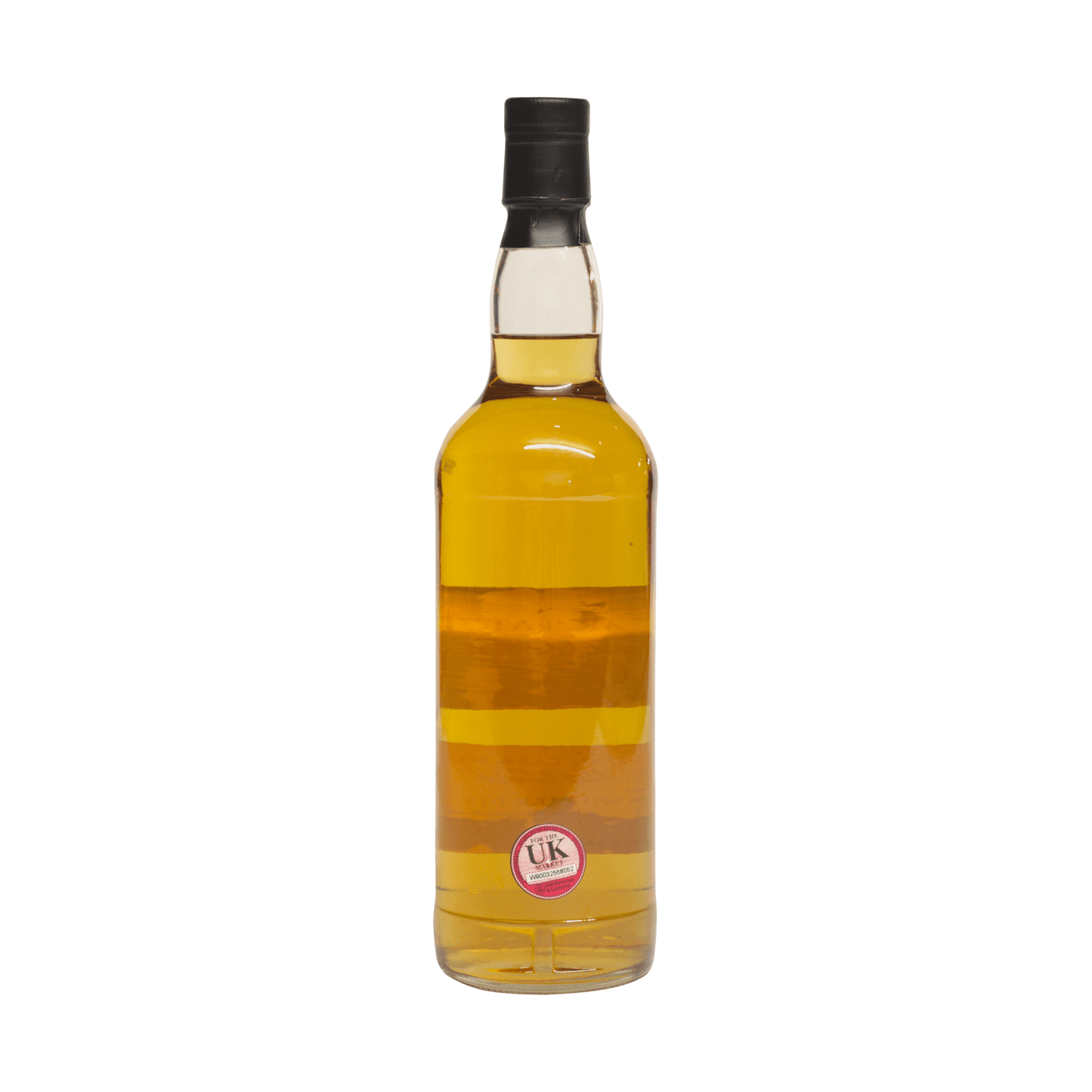 Highland Park 1981 24 Year Old ’Dewar Rattray Cask Collection’ 52.30%