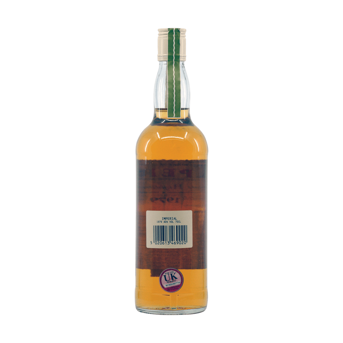 Imperial 1979 18 Year Old Gordon & MacPhail 40.00%