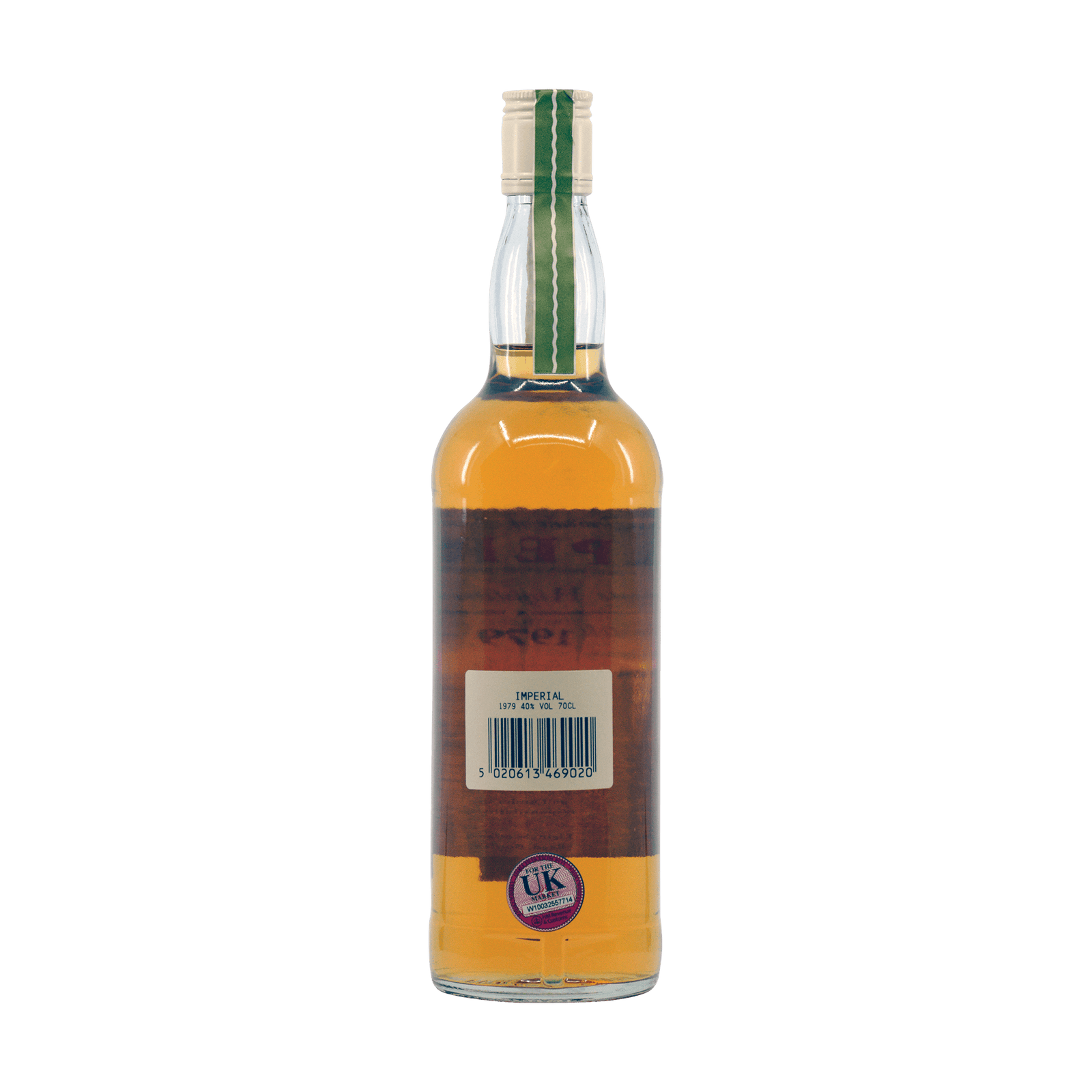 Imperial 1979 18 Year Old Gordon & MacPhail 40.00%