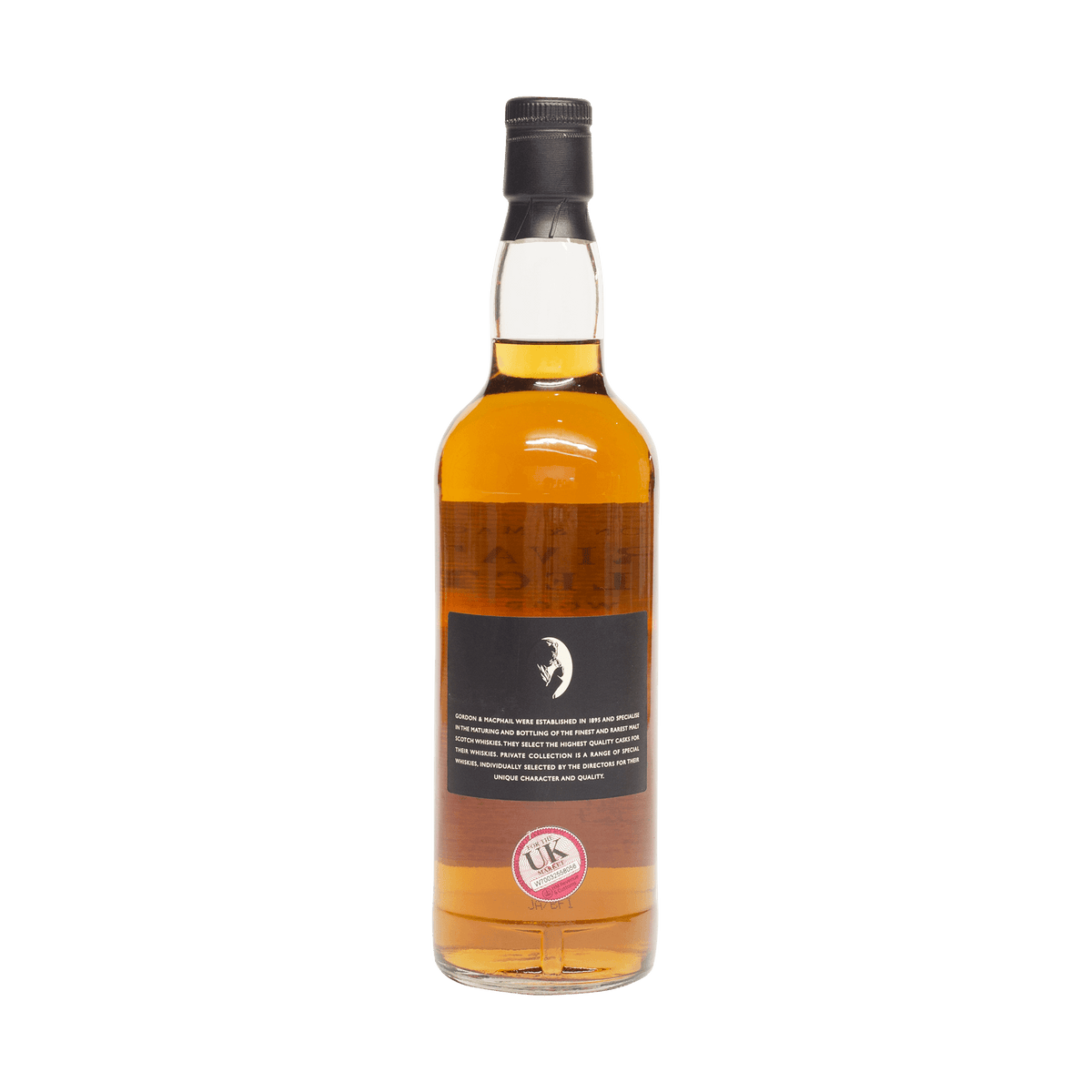 Imperial 1990 'Private Collection' Gordon & MacPhail 40.00% 70cl