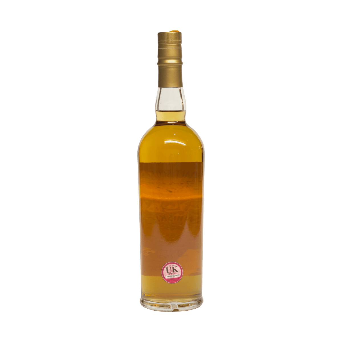Jura 1990 23 Year Old 'Royal Mile' 51.10%