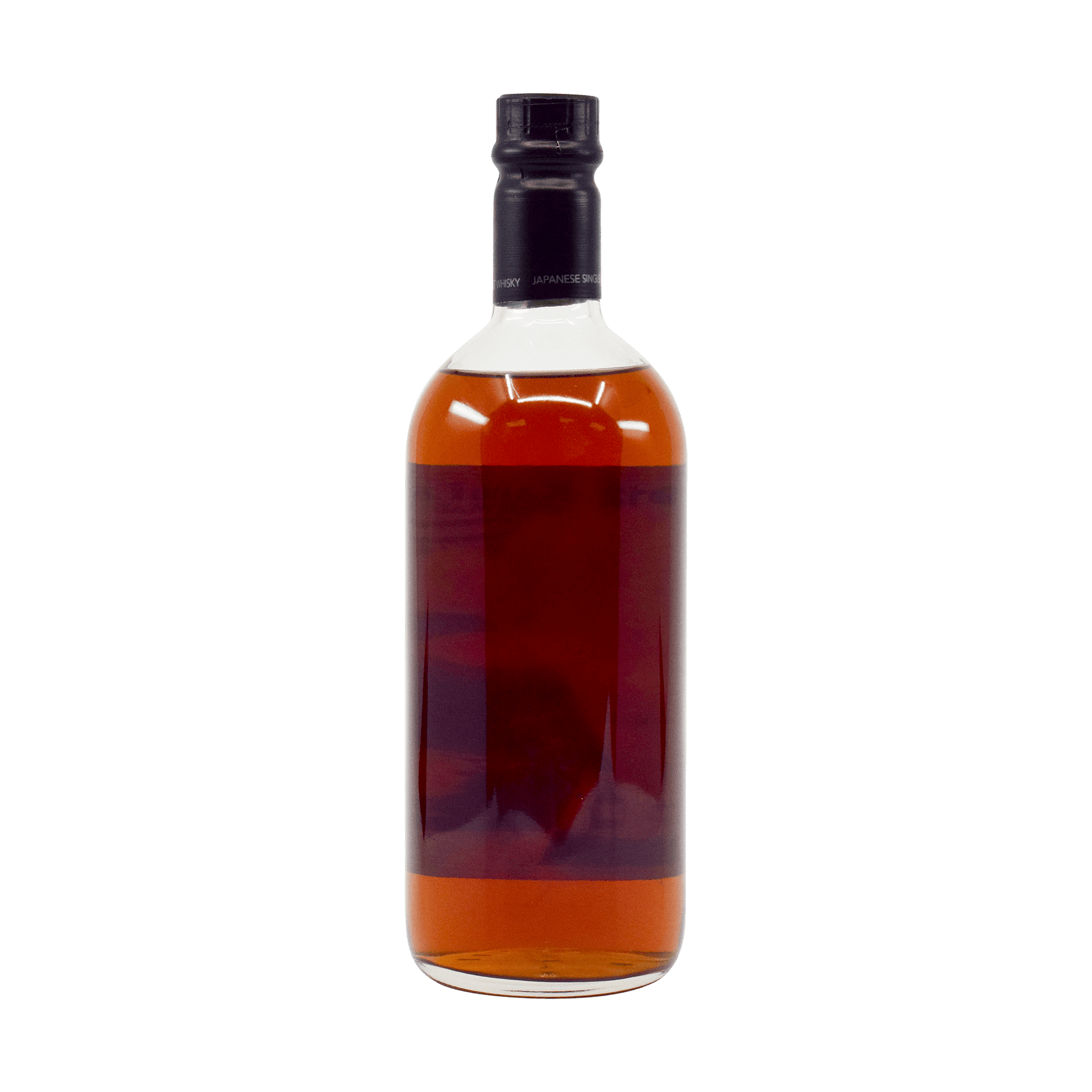 Karuizawa 1999/2000 'Cocktail Series' Tokyo International Bar Show 61.70% 70cl