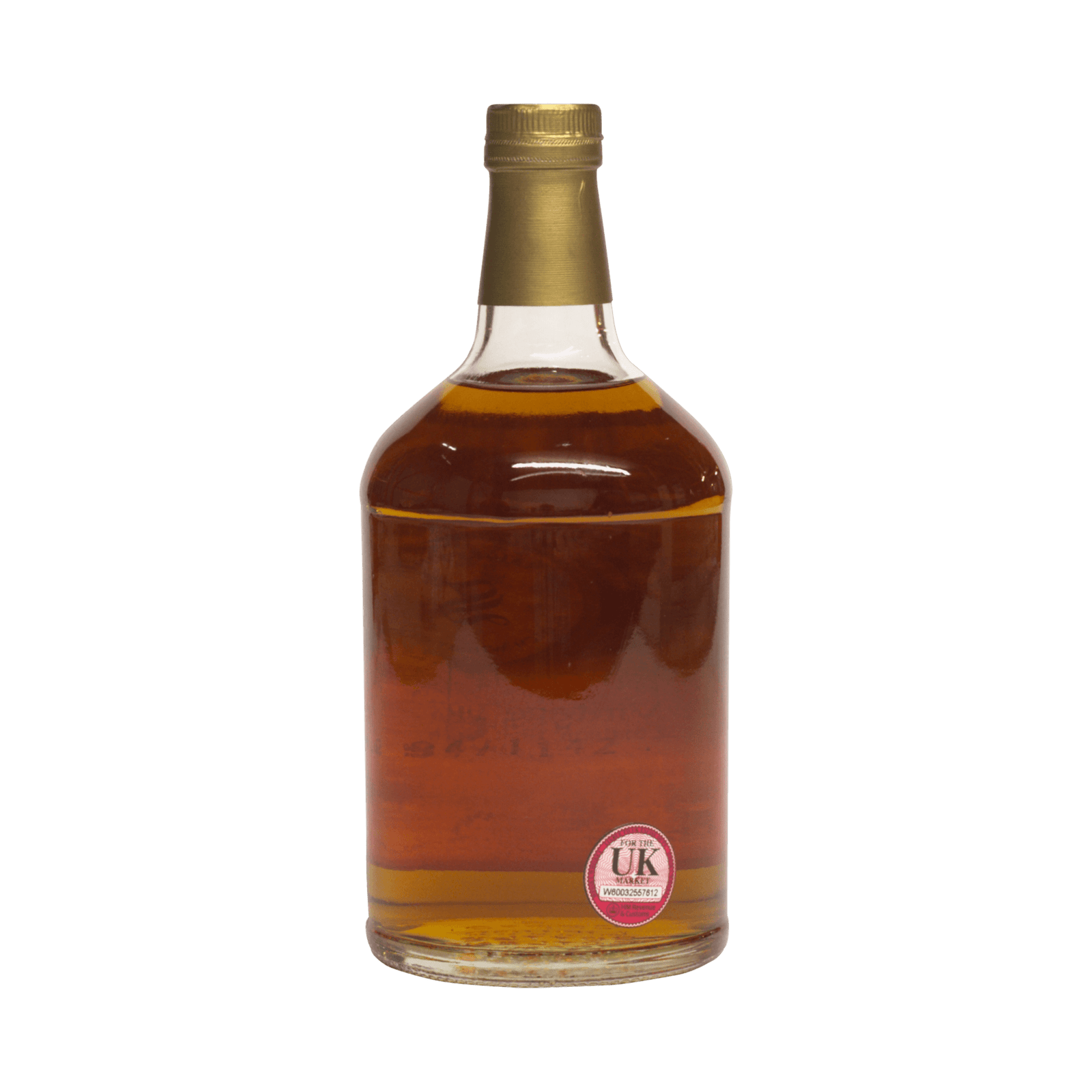 Killyloch 1972 22 Year Old Signatory Vintage SW 52.60%