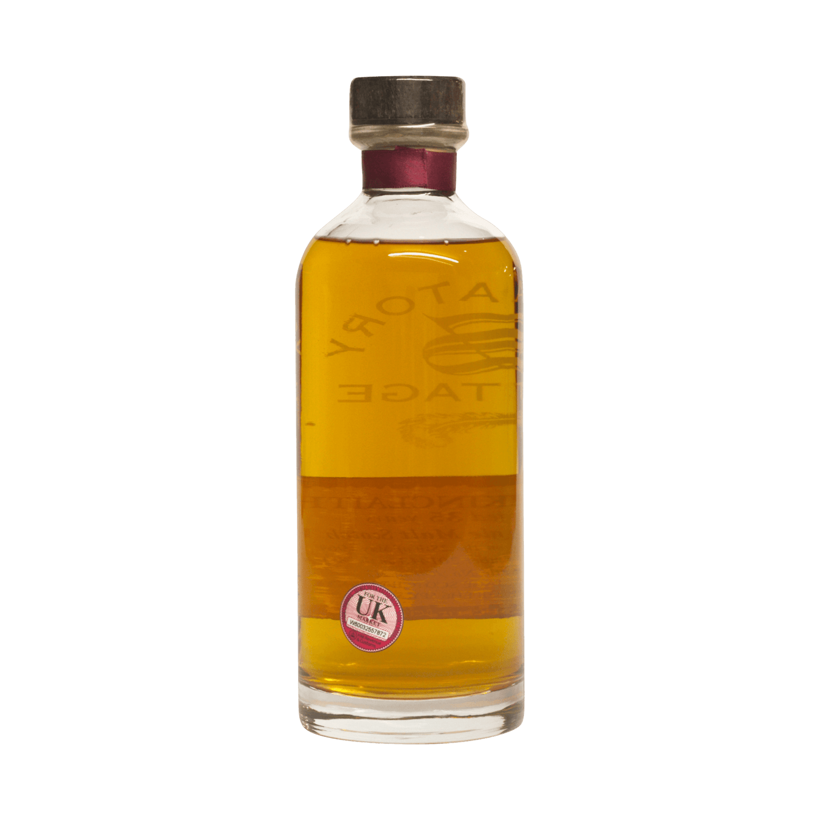 Kinclaith 1969 35 Year Old Signatory Vintage SW 54.00%