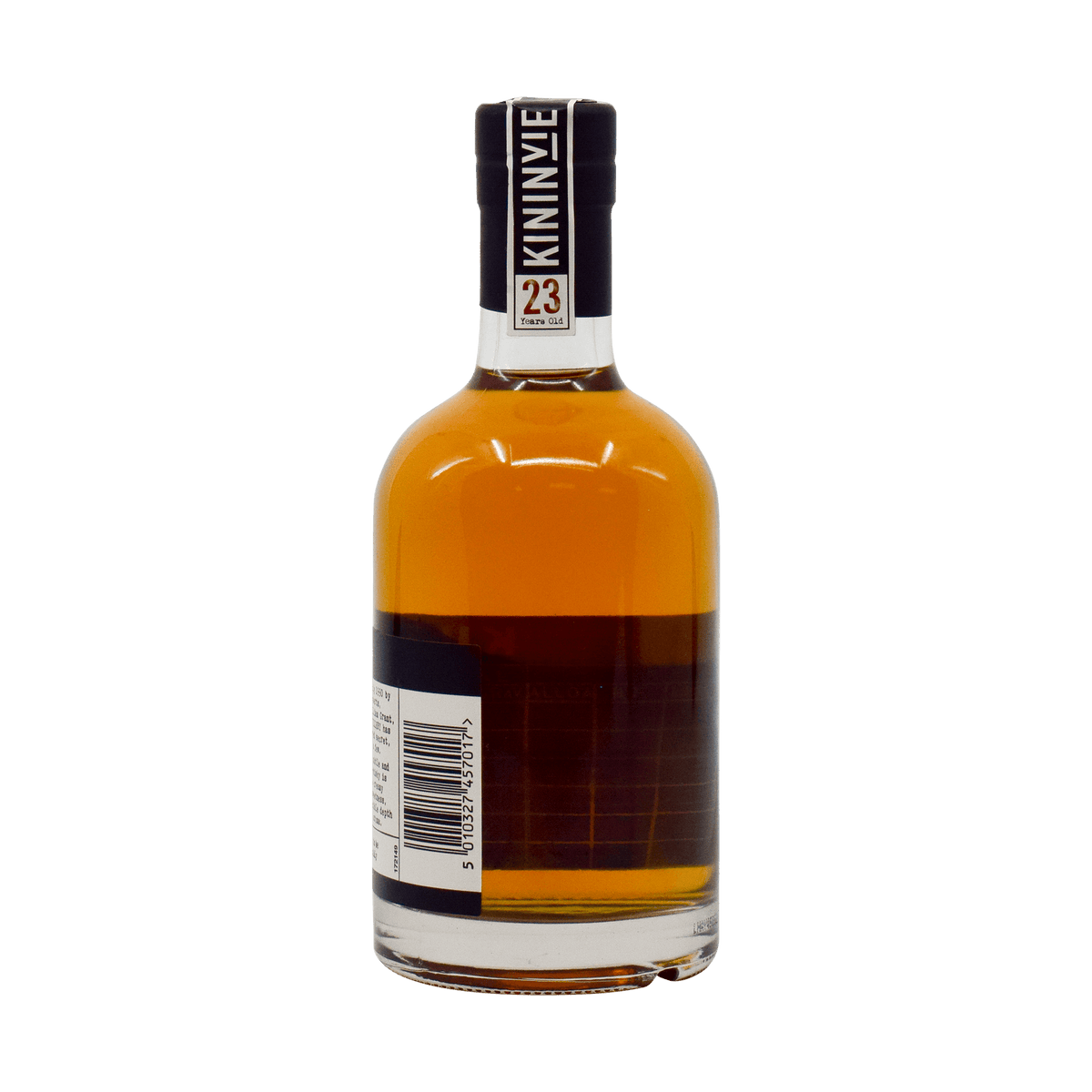 Kininvie 23 Year Old Batch 2 42.60% 35cl