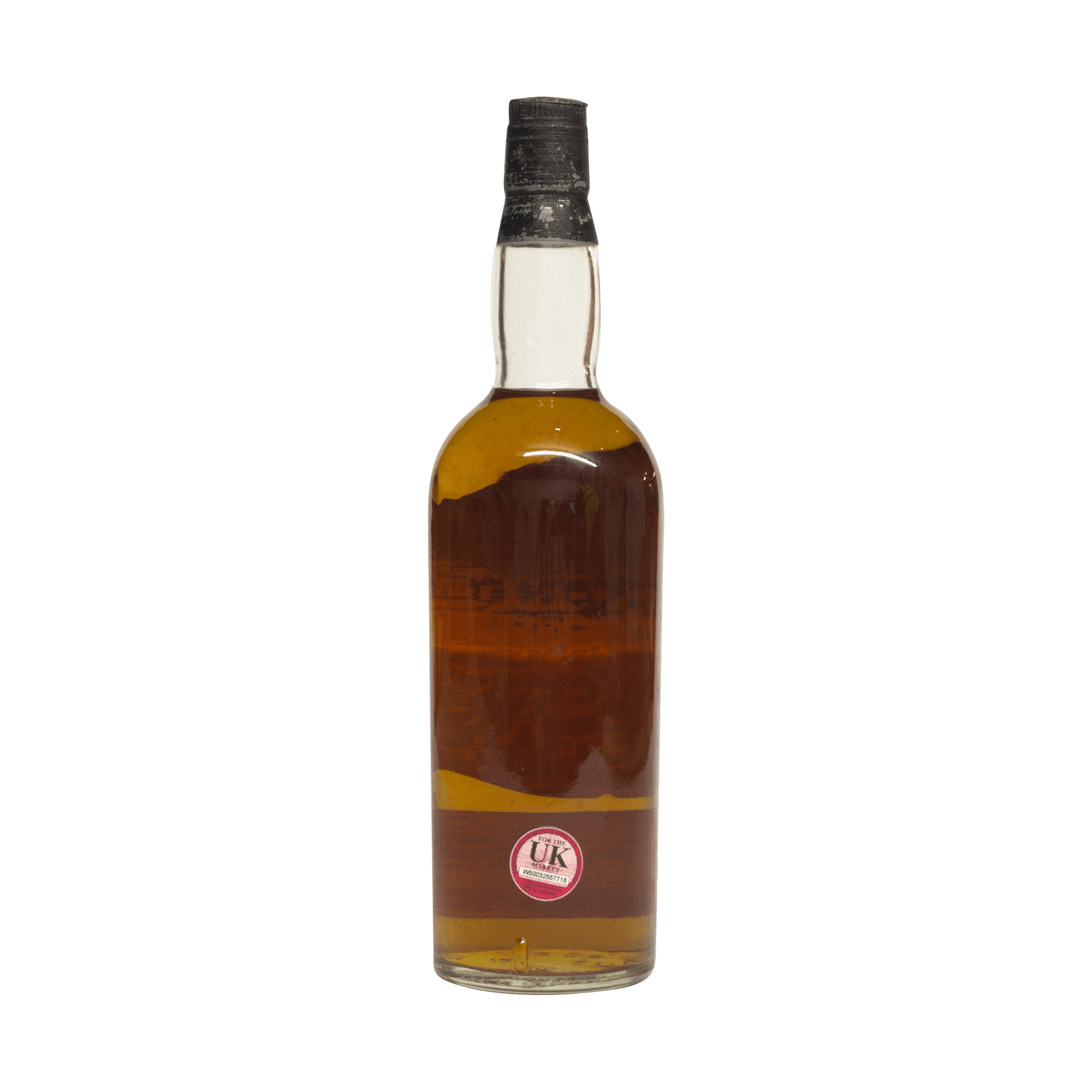 Knockando 1971 11 Year Old Justerini & Brooks 43.00%