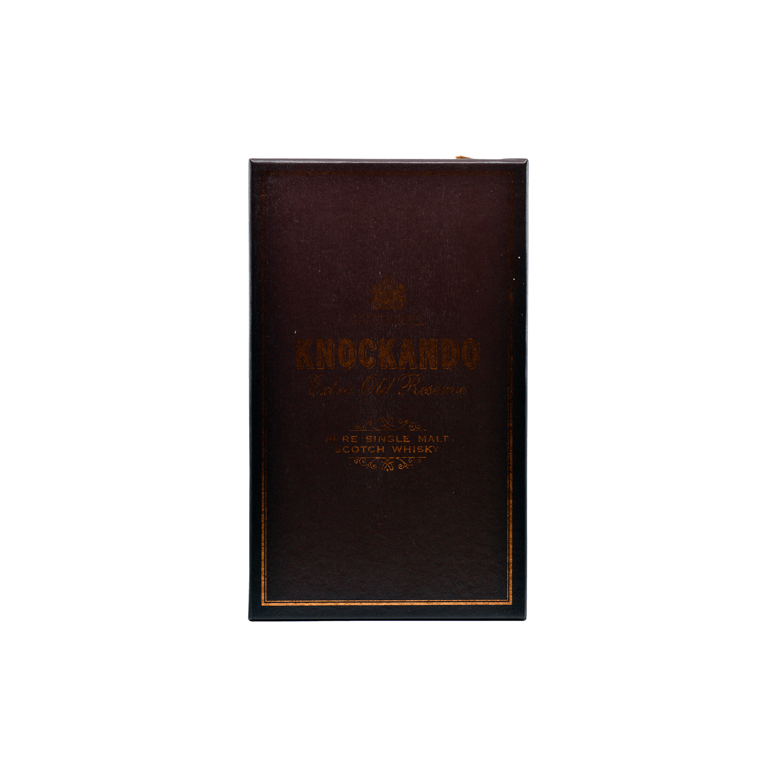 Knockando 1977 21 Year Old 'Extra Old' Justerini & Brooks 43.00%