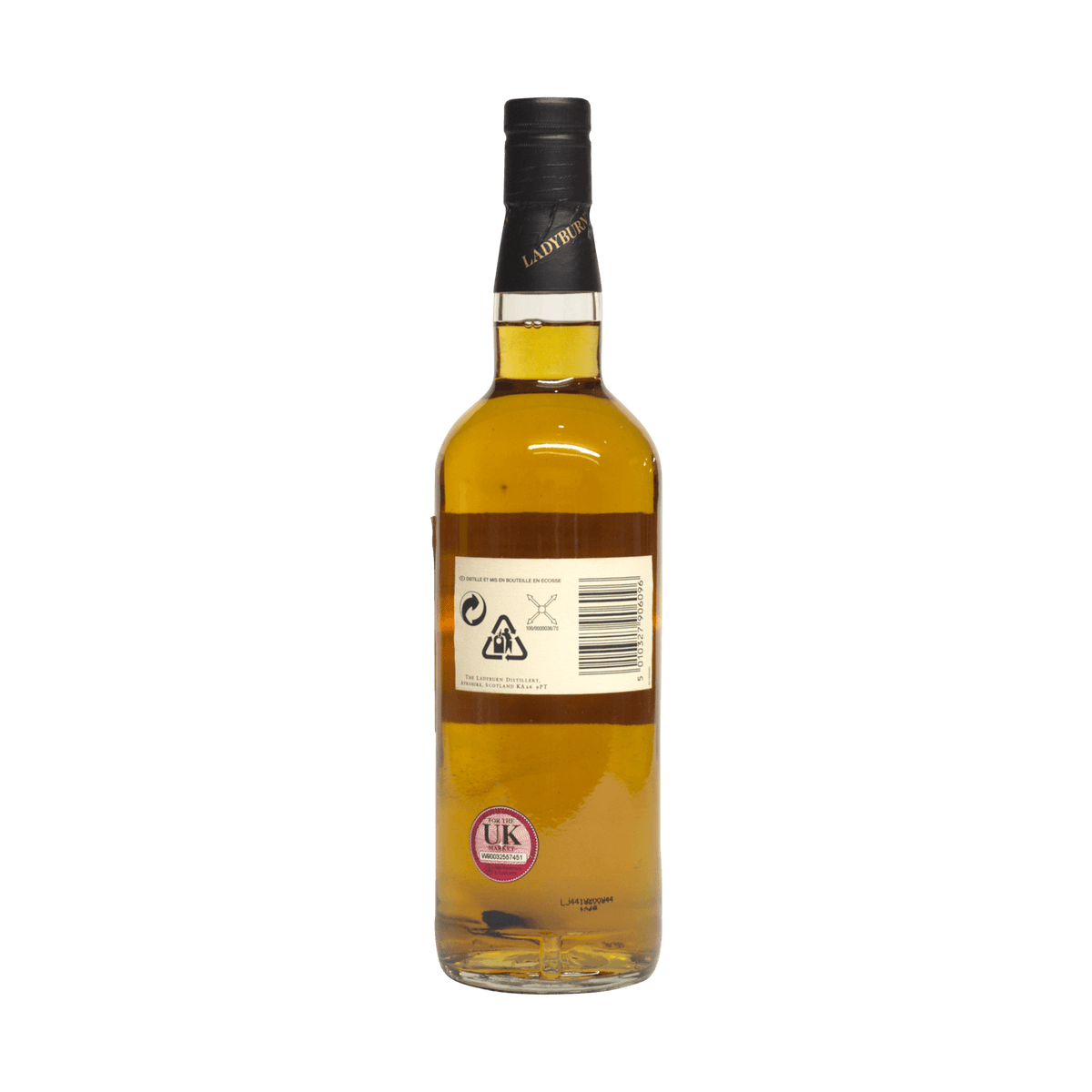 Ladyburn 1973 27 Year Old 50.40% 70cl