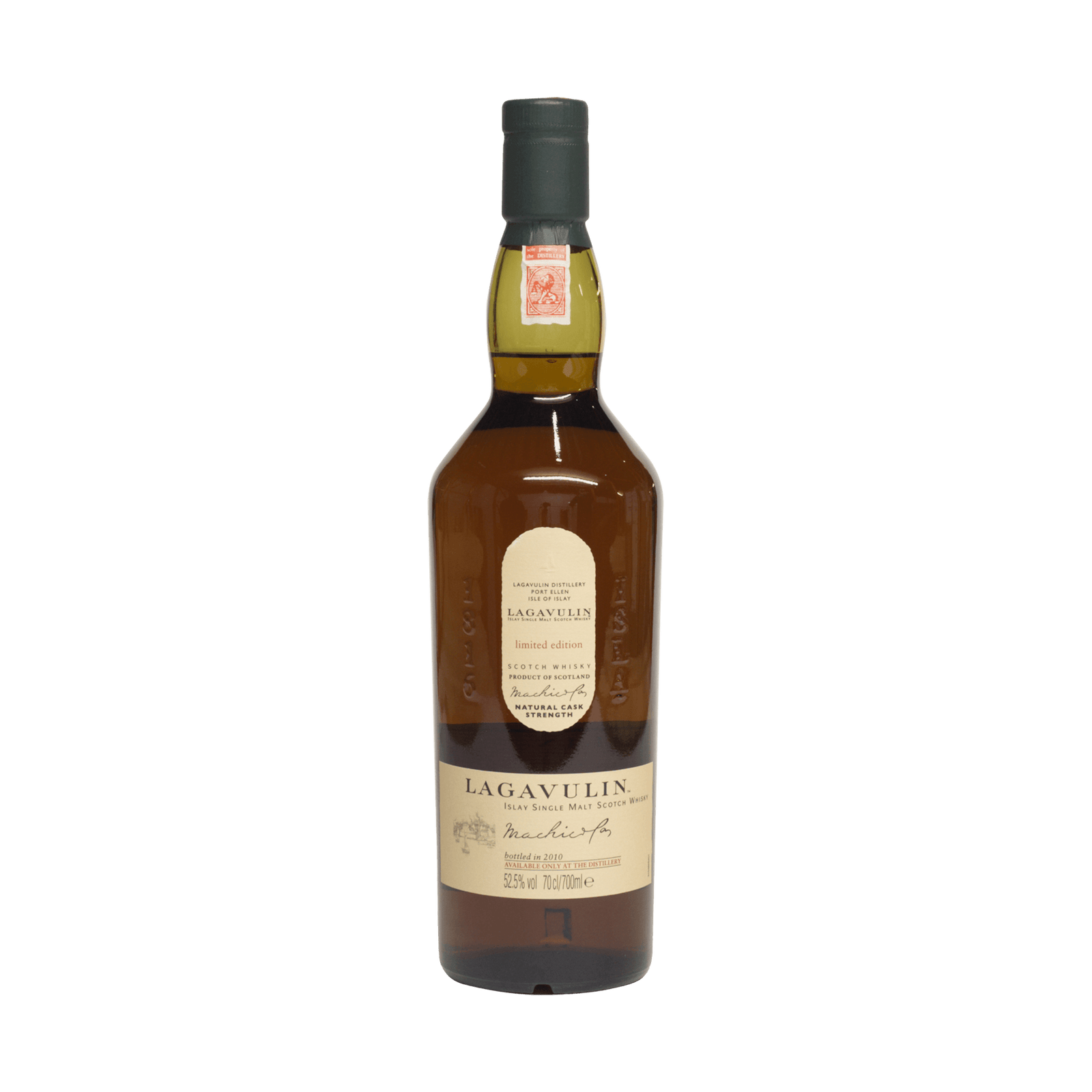 Lagavulin 16-year-old - buy online | Whiskybase Shop