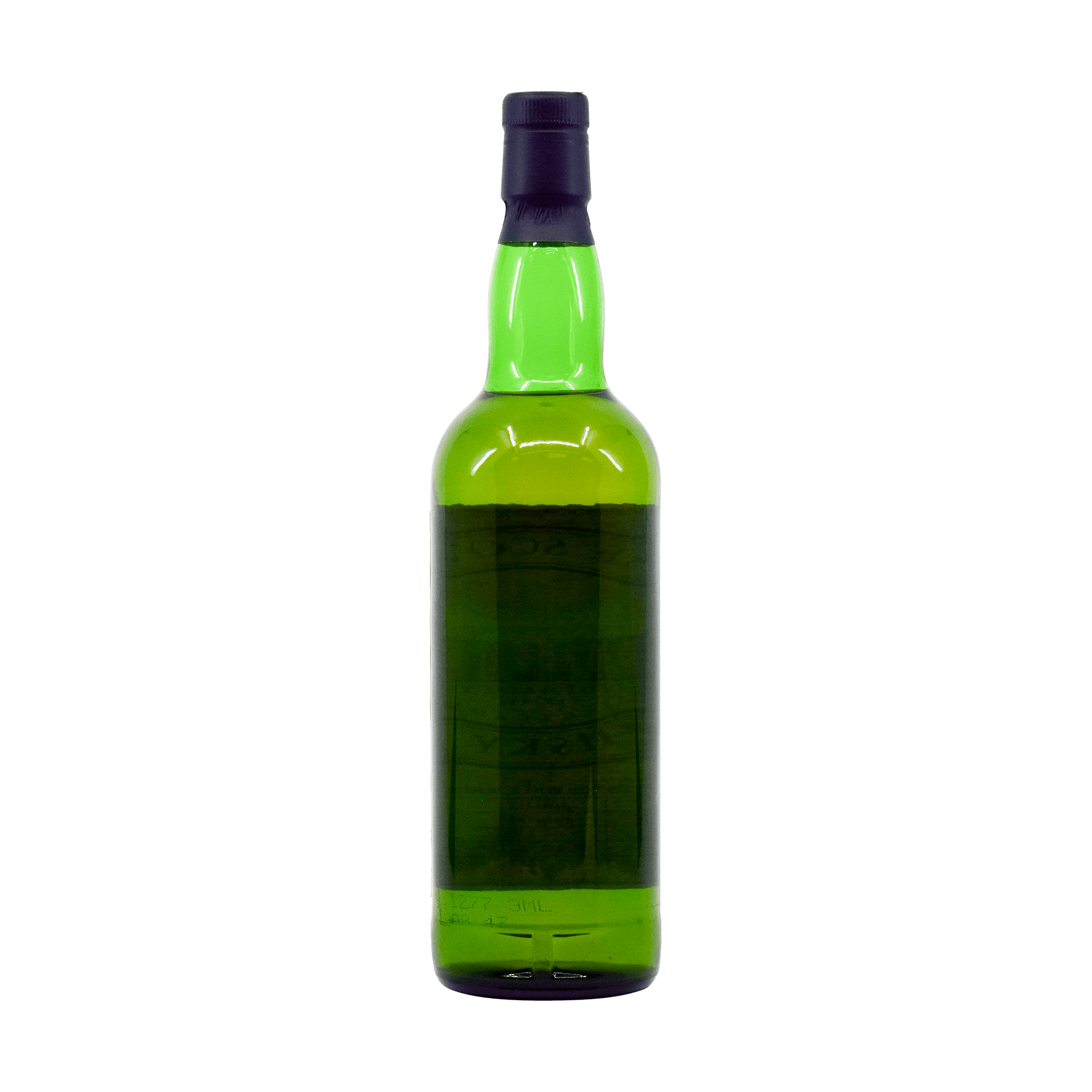 Lagavulin 1987 14 Year Old '111.17' SMWS 55.70% 70cl