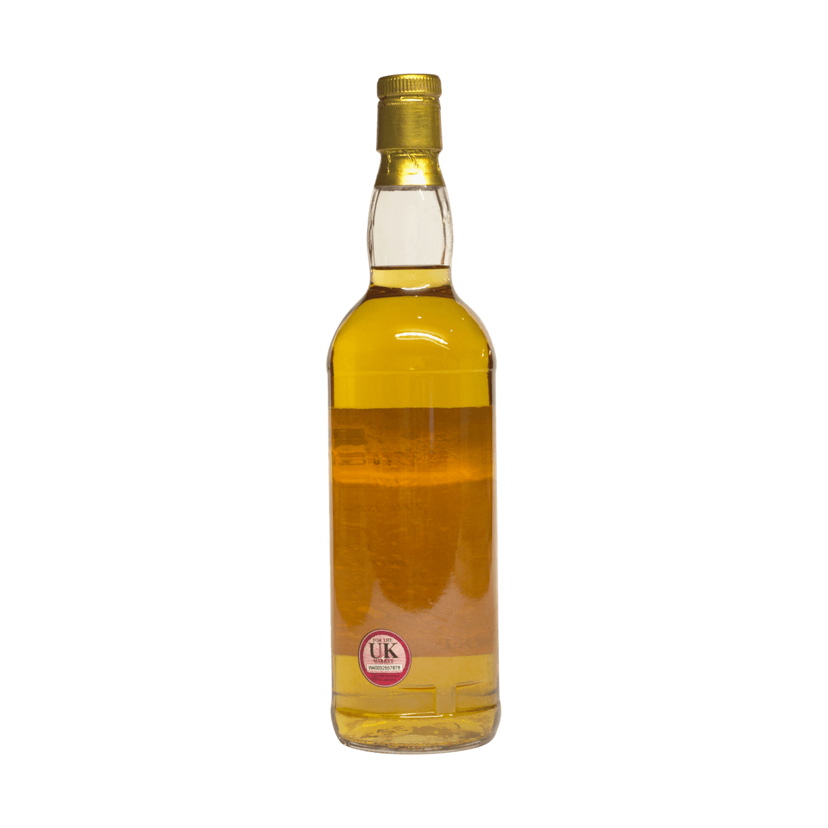 Ledaig 1974 43.00%