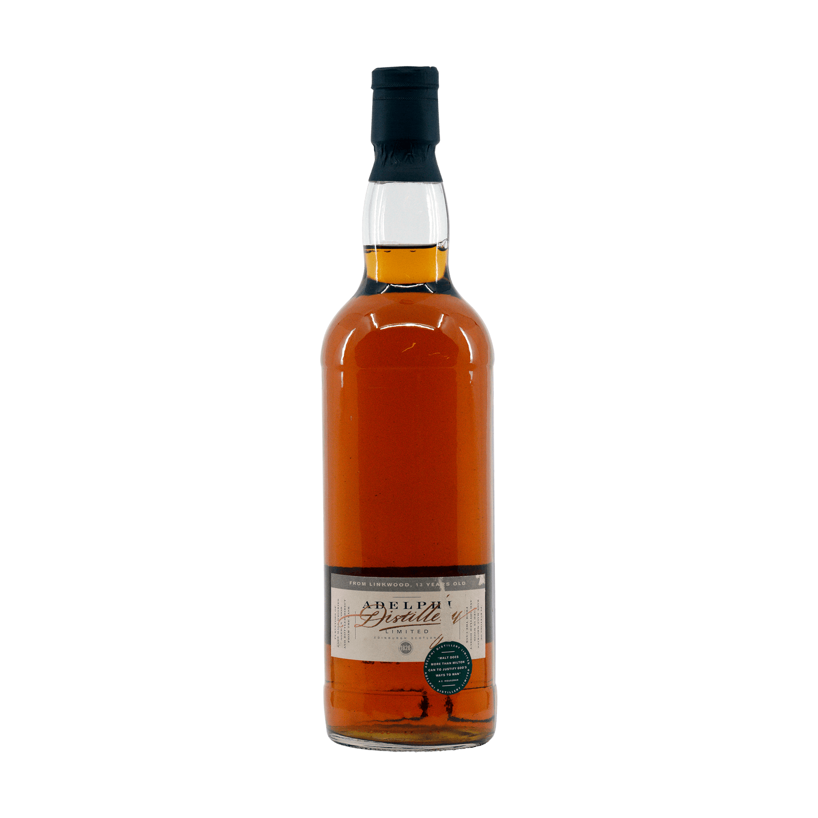 Linkwood 1990 13 Year Old Adelphi 56.00%