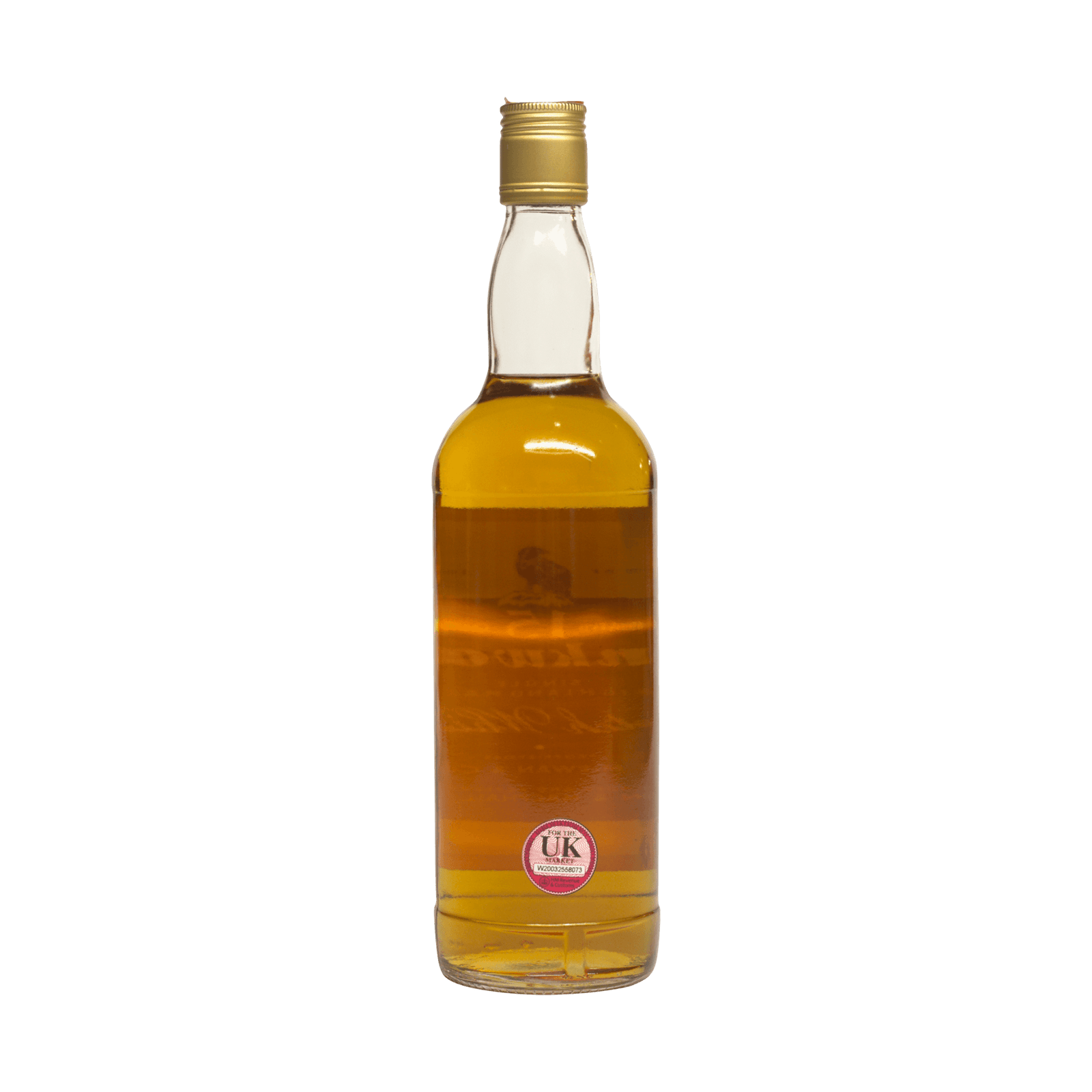 Linkwood 15 Year Old Gordon & MacPhail 40.00% 70cl