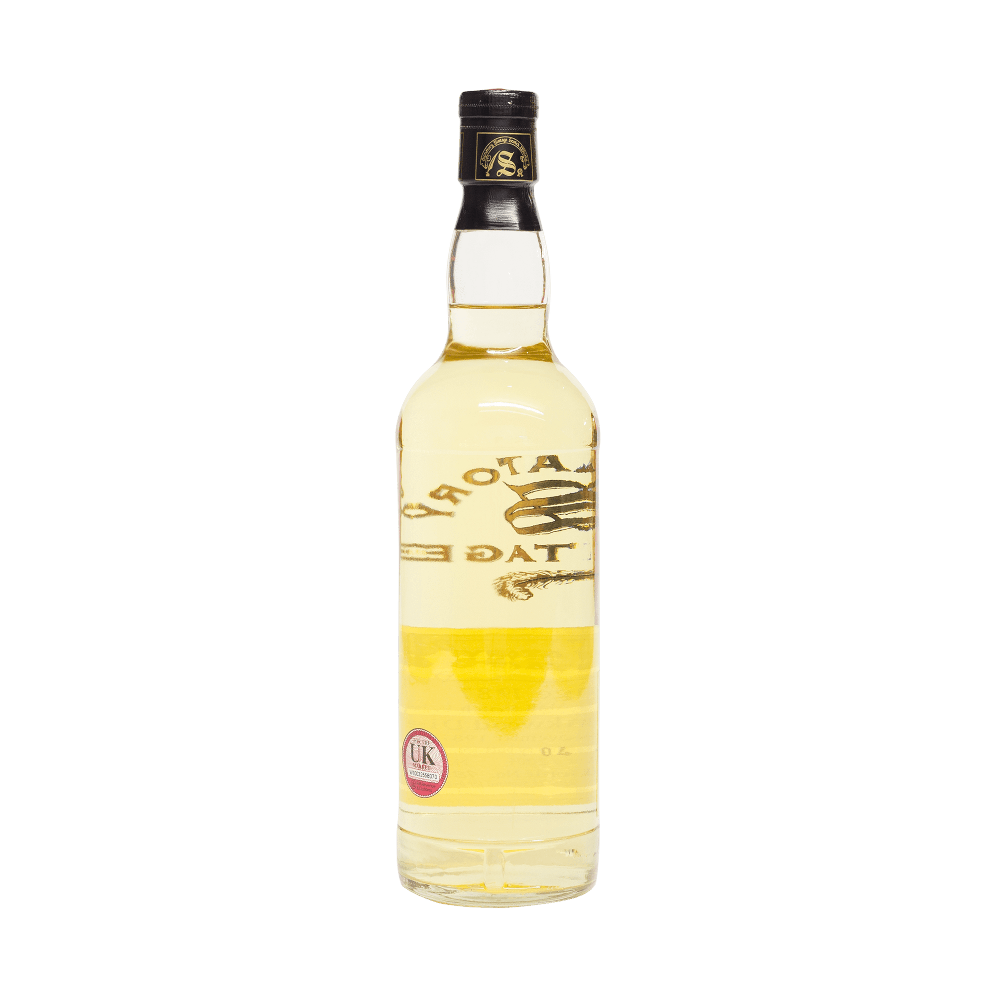 Linkwood 1987 16 Year Old Signatory Vintage SW 43.00%