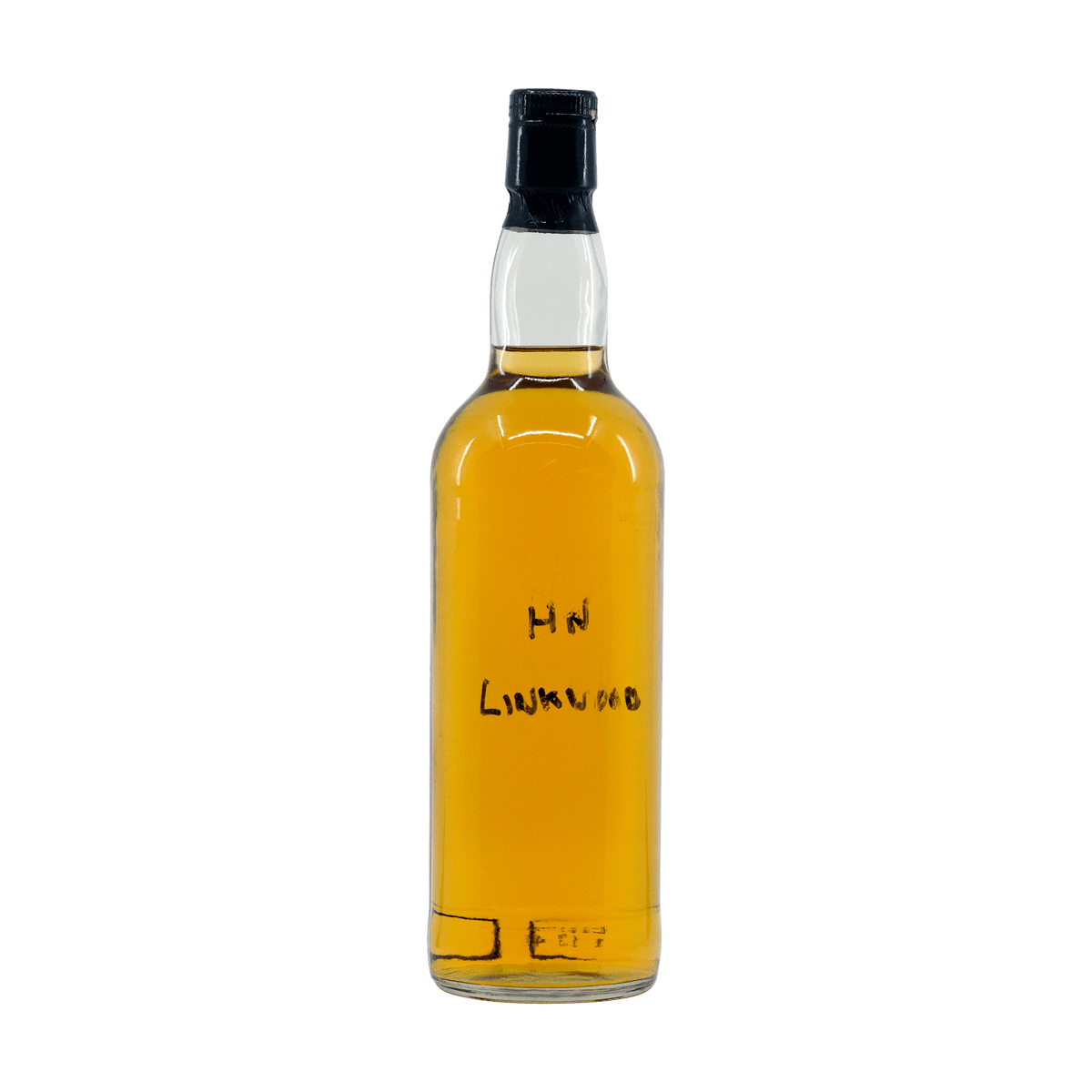 Linkwood 1976 25 Year Old Adelphi 58.30%