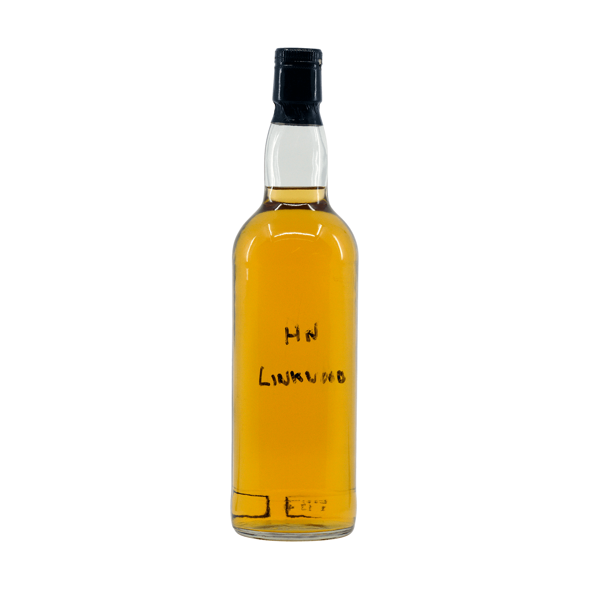 Linkwood 1976 25 Year Old Adelphi 58.30%