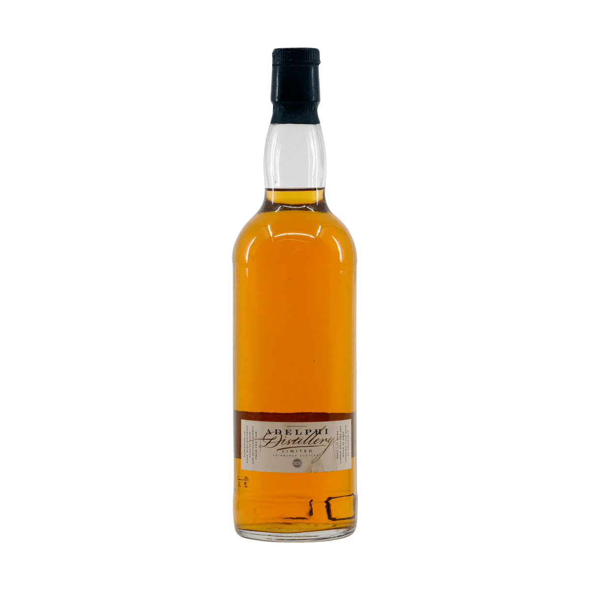 Linlithgow 1975 20 Year Old Adelphi 58.10%