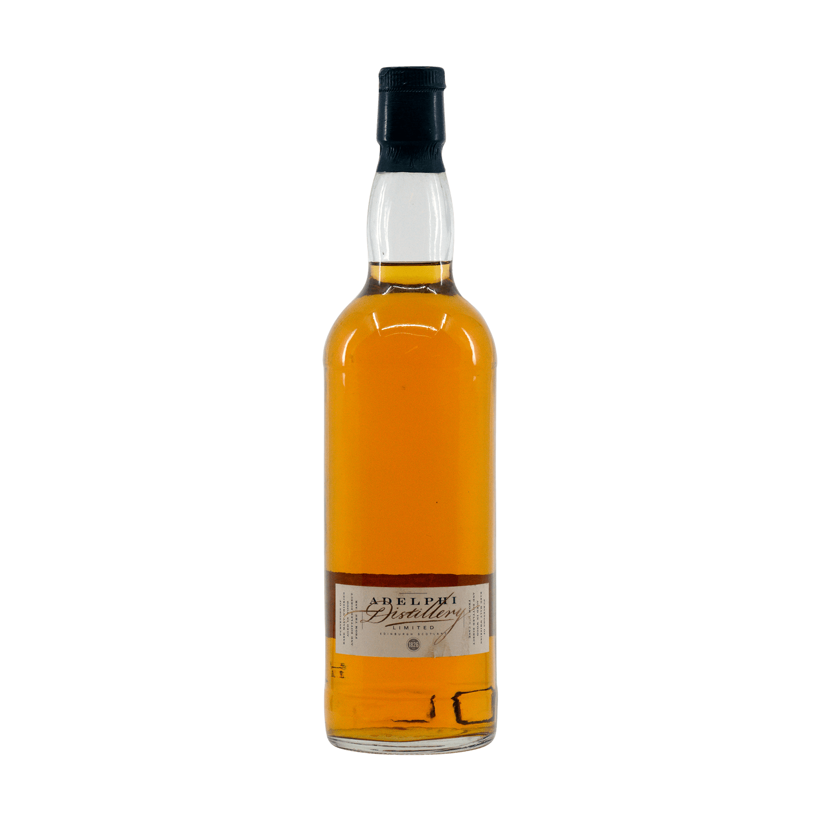 Linlithgow 1975 20 Year Old Adelphi 58.10%