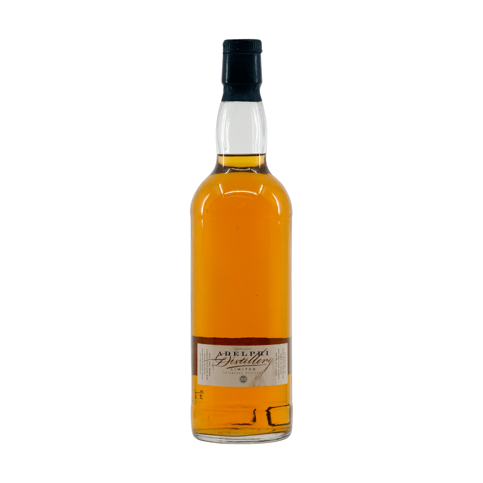 Linlithgow 1975 20 Year Old Adelphi 58.10%