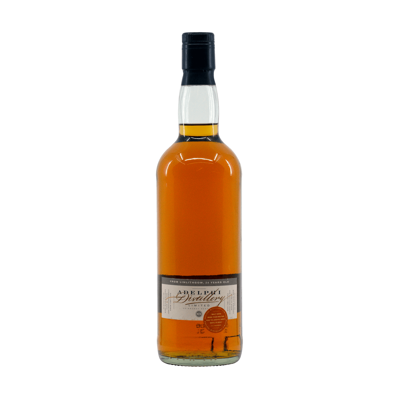 Linlithgow 1975 24 Year Old Adelphi 58.70%