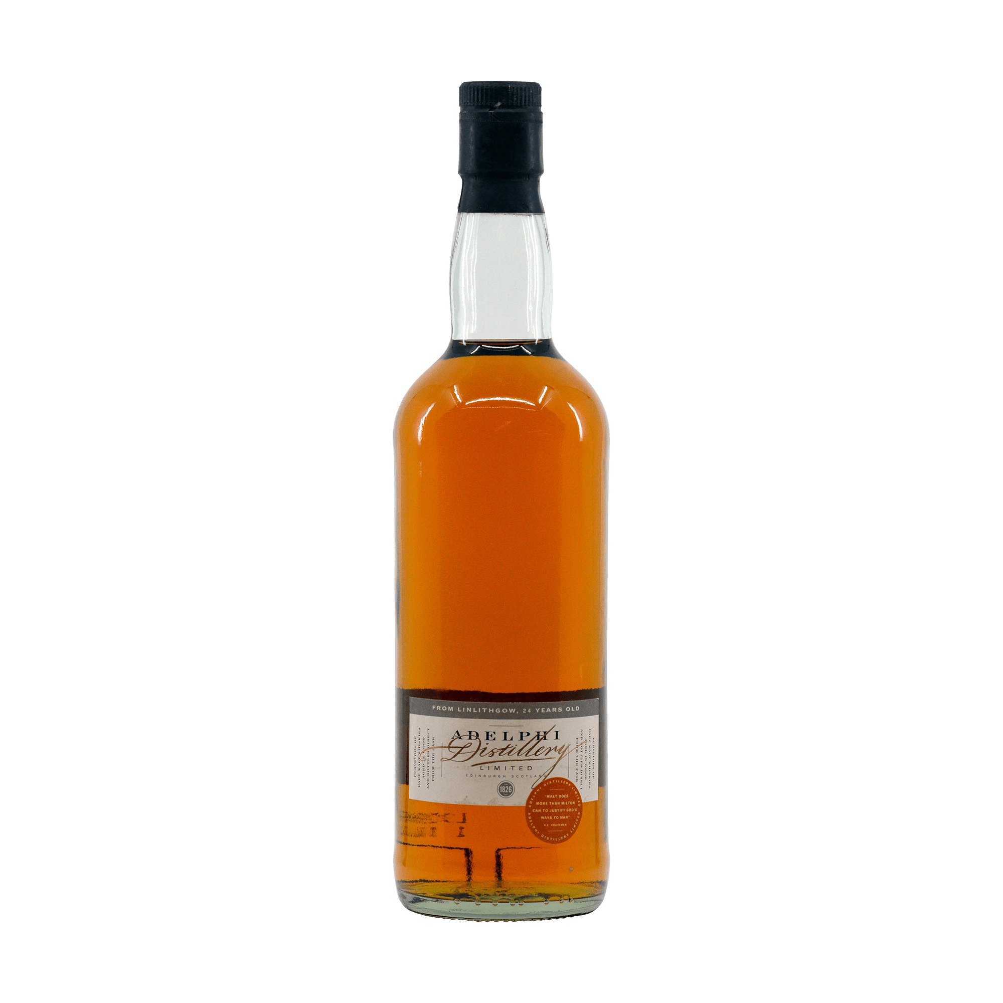 Linlithgow 1975 24 Year Old Adelphi 58.70%