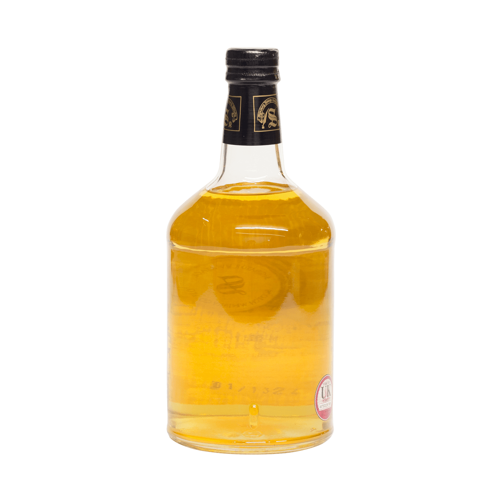 Linlithgow 1975 26 Year Old Signatory Vintage SW 51.50%