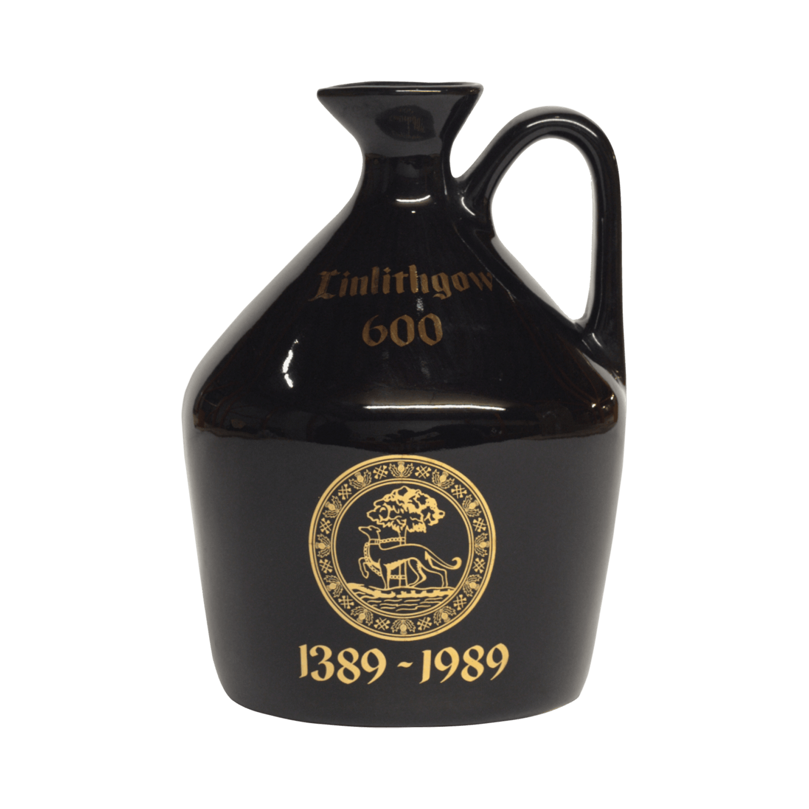 Linlithgow Mary Queen of Scots Morrison Bowmore 43.00%