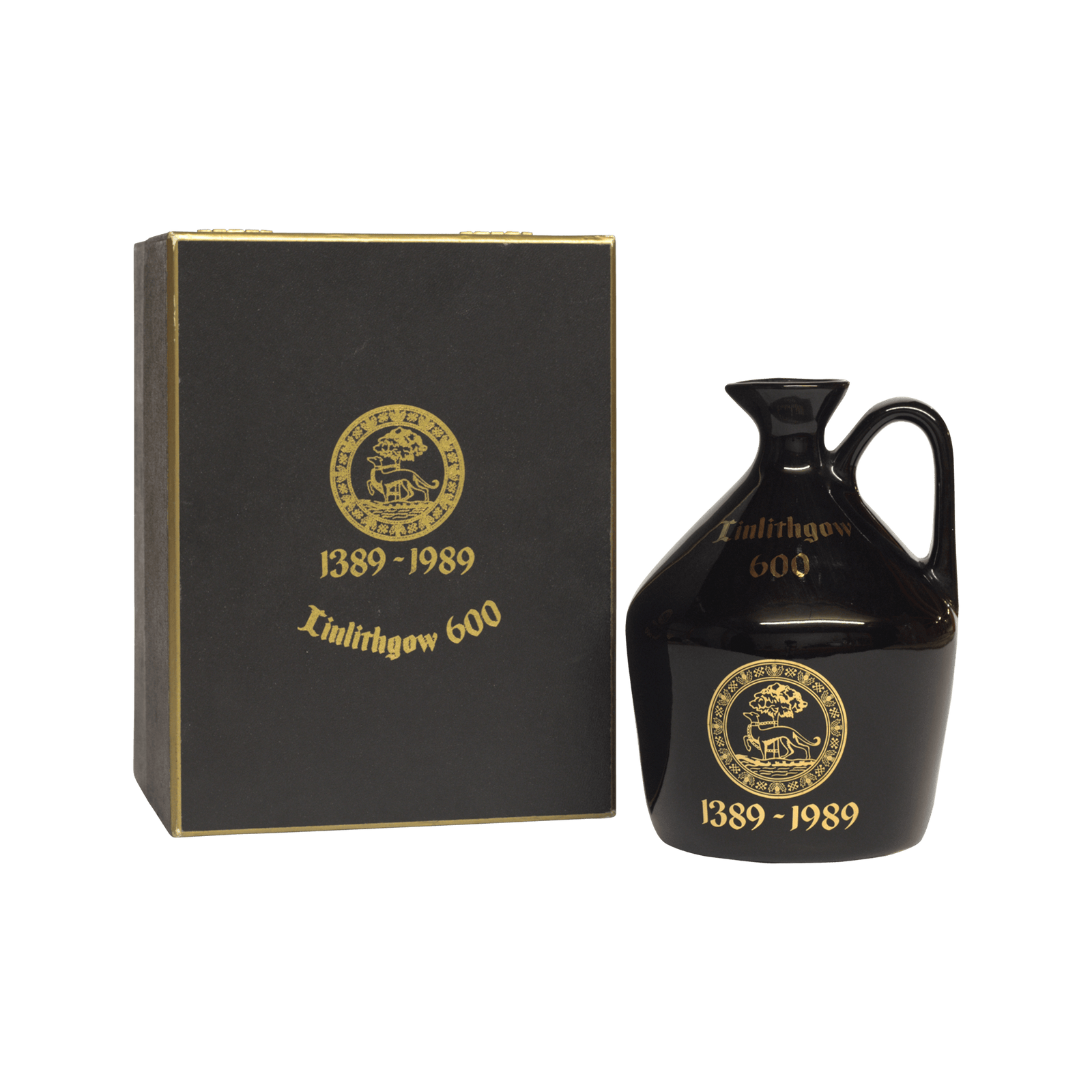 Linlithgow Mary Queen of Scots Morrison Bowmore 43.00%