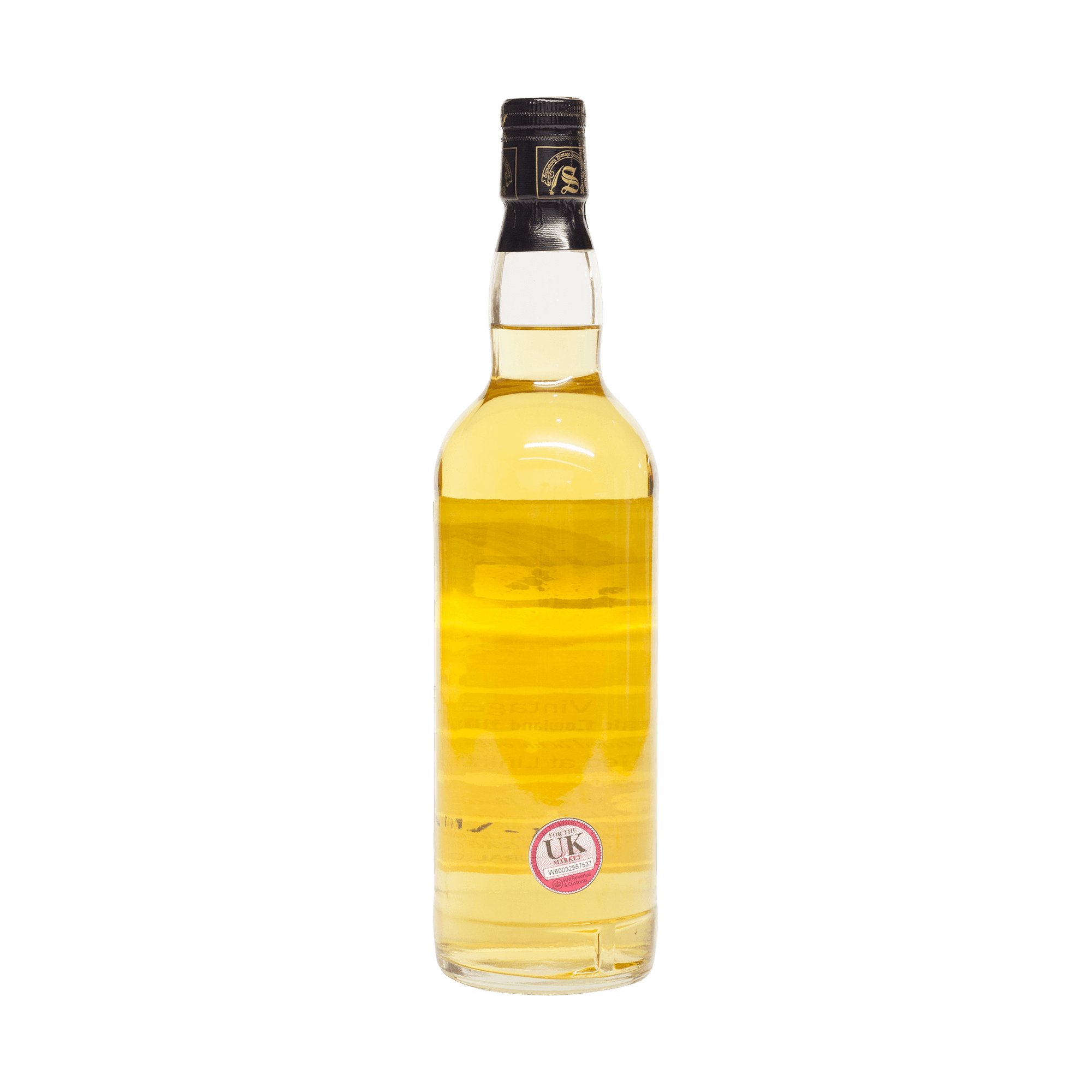 Linlithgow 1982 18 Year Old Signatory Vintage SW 43.00% 70cl